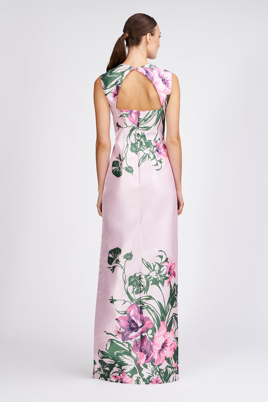 Ayla Column Gown Kay Unger 55113258 Wholesale