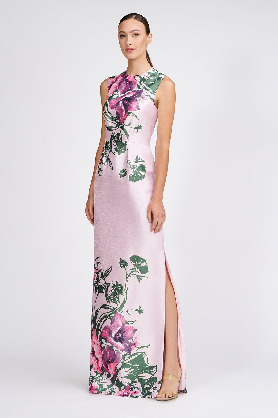 Ayla Column Gown Kay Unger 55113258 Wholesale