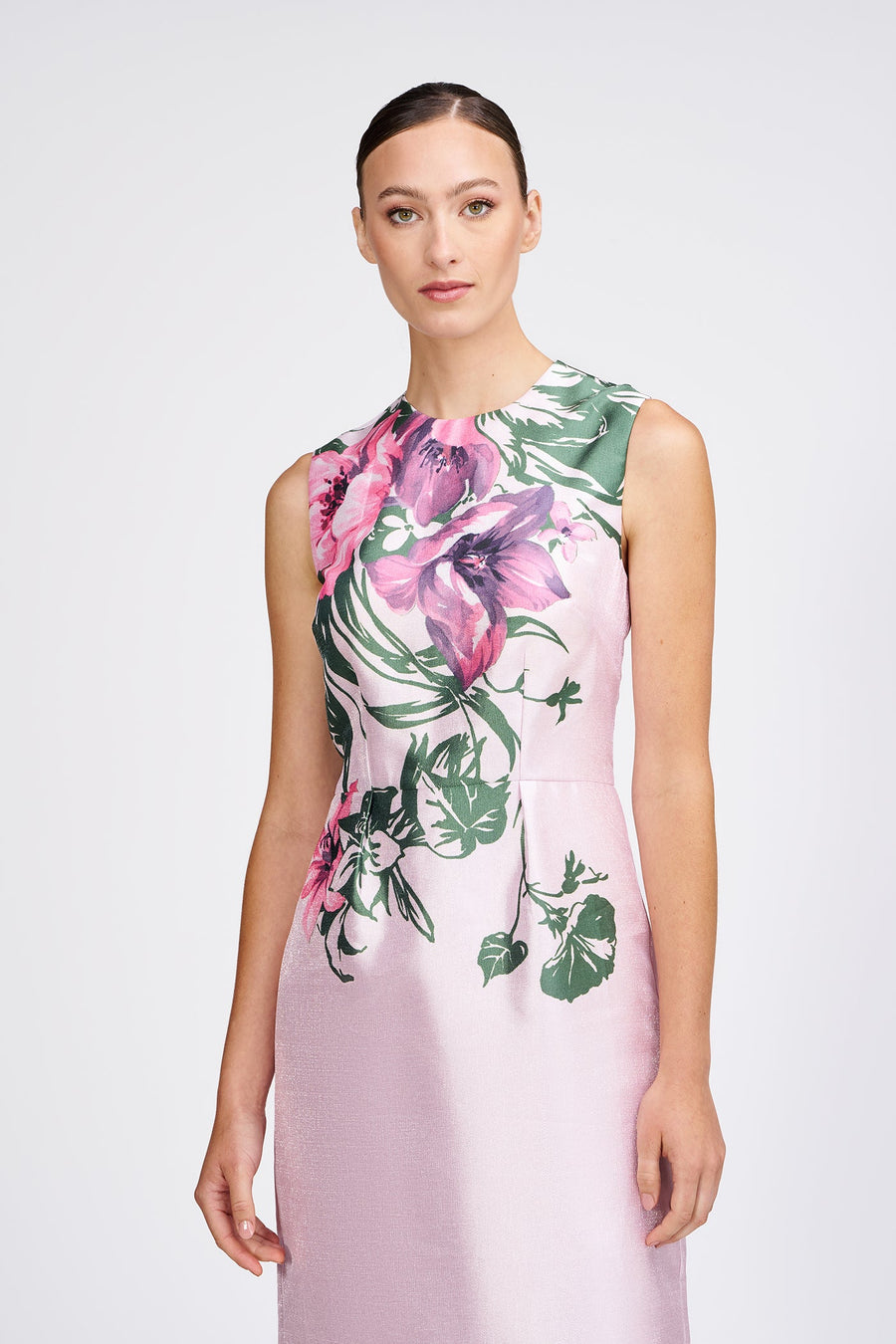 Ayla Column Gown Kay Unger 55113258 Wholesale