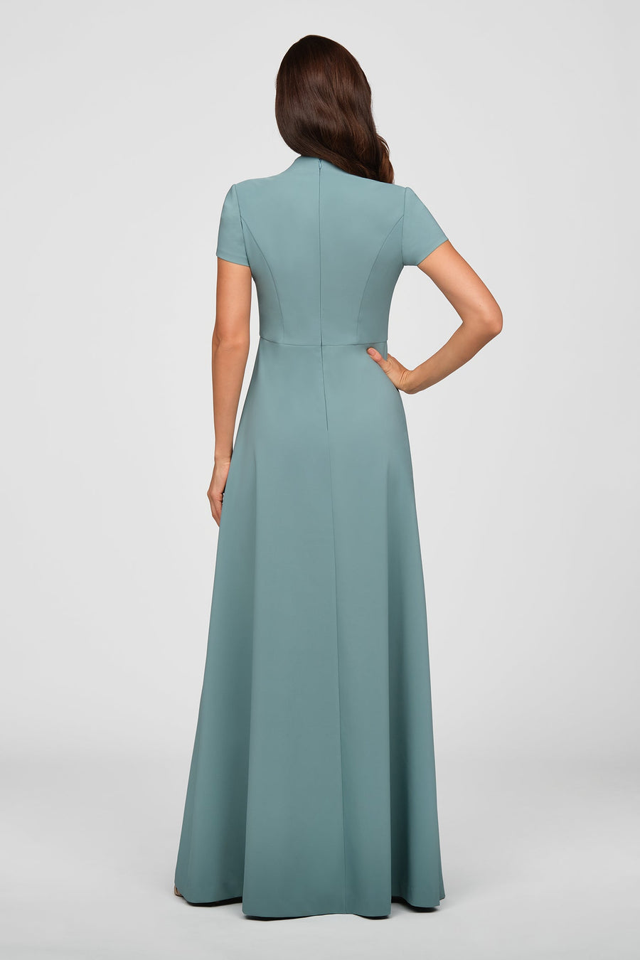 Fatima Gown Kay Unger 55116175 Wholesale
