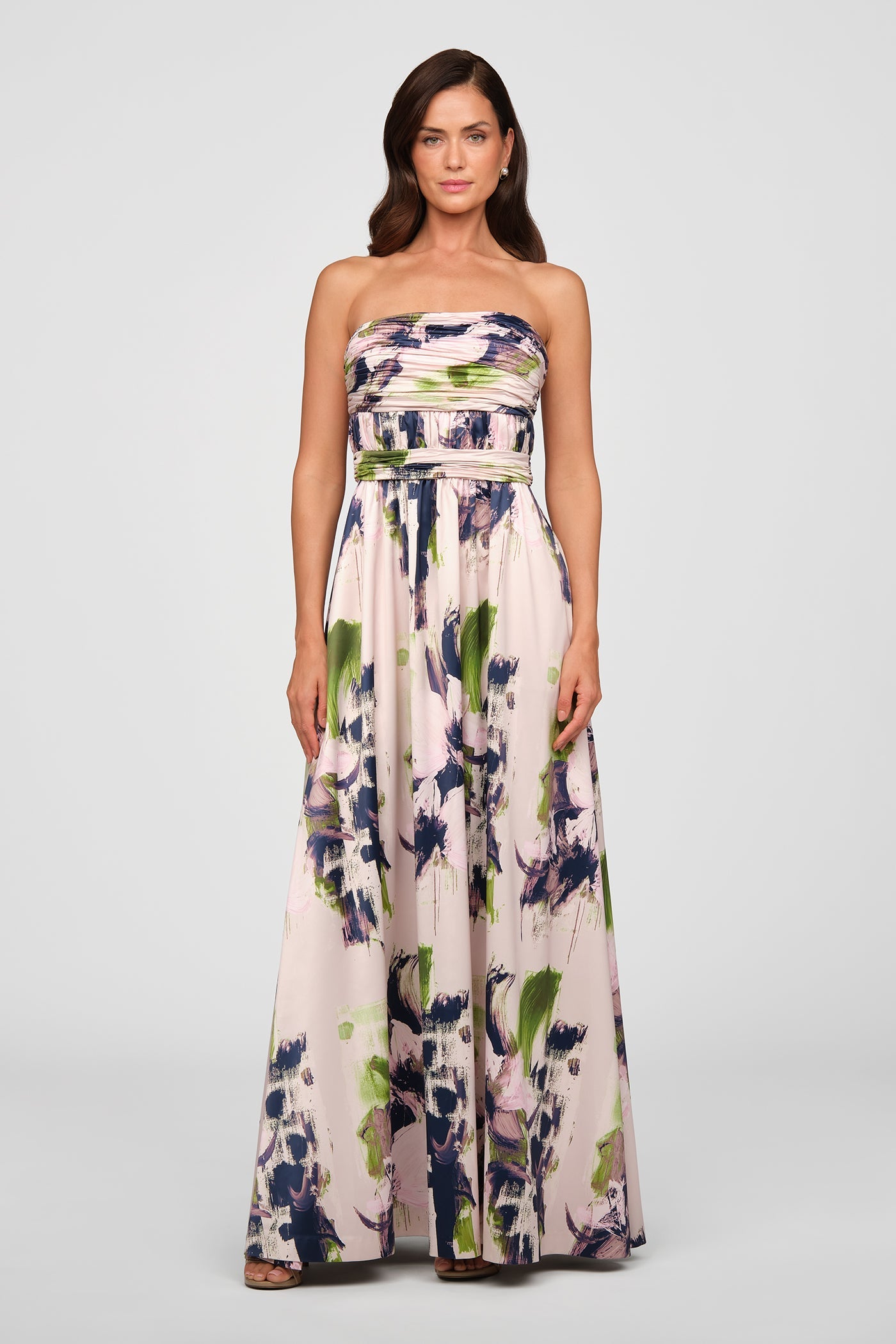 Ida Gown Kay Unger 55116182 Wholesale