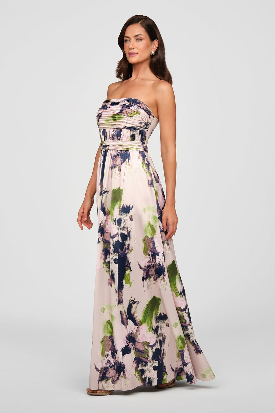 Ida Gown Kay Unger 55116182 Wholesale