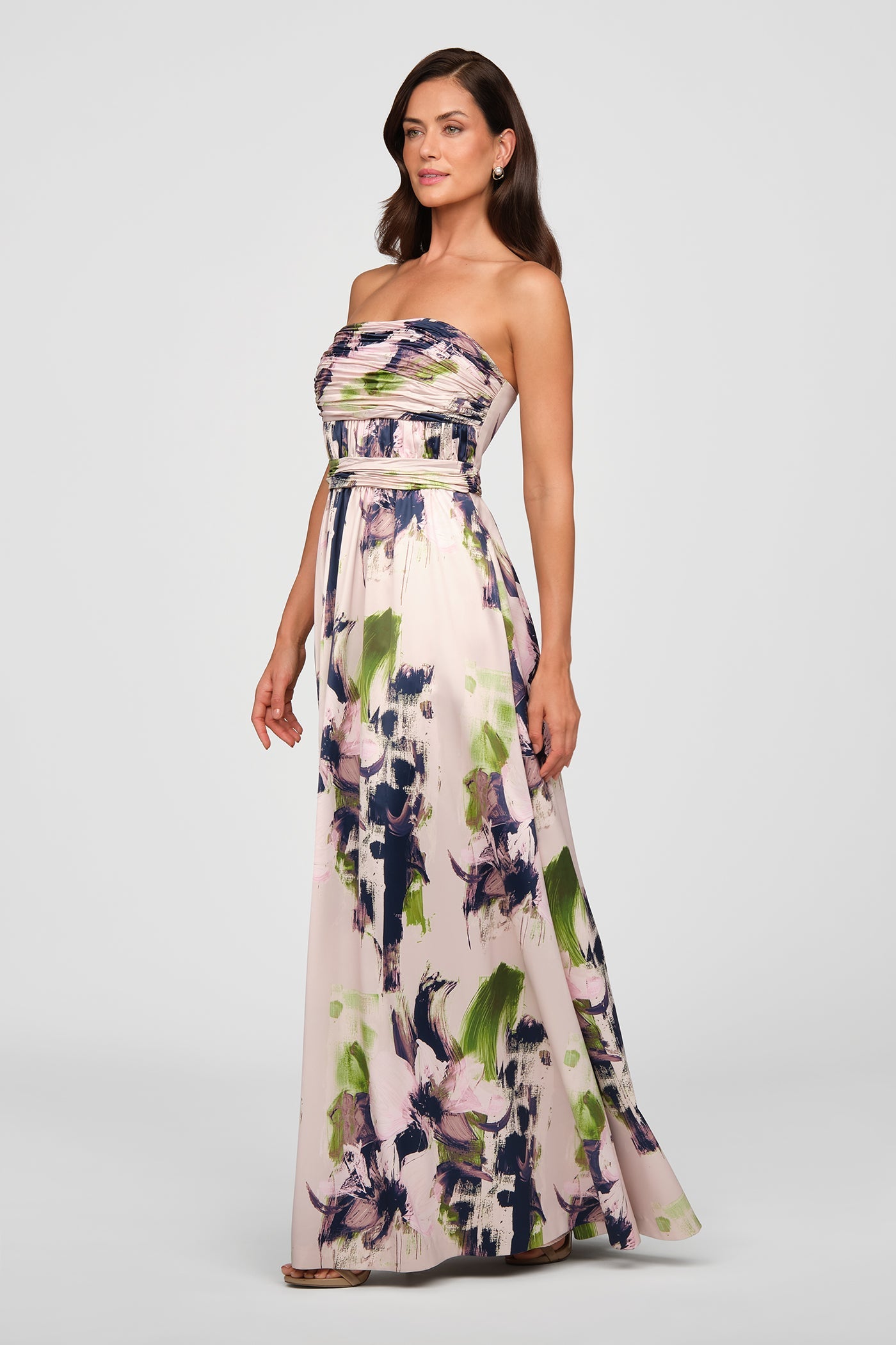 Ida Gown Kay Unger 55116182 Wholesale