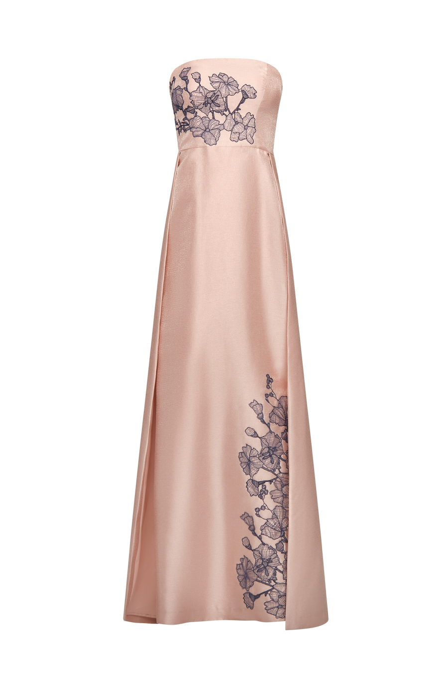 Chandler Walk Thru Gown Kay Unger 55116183 Wholesale