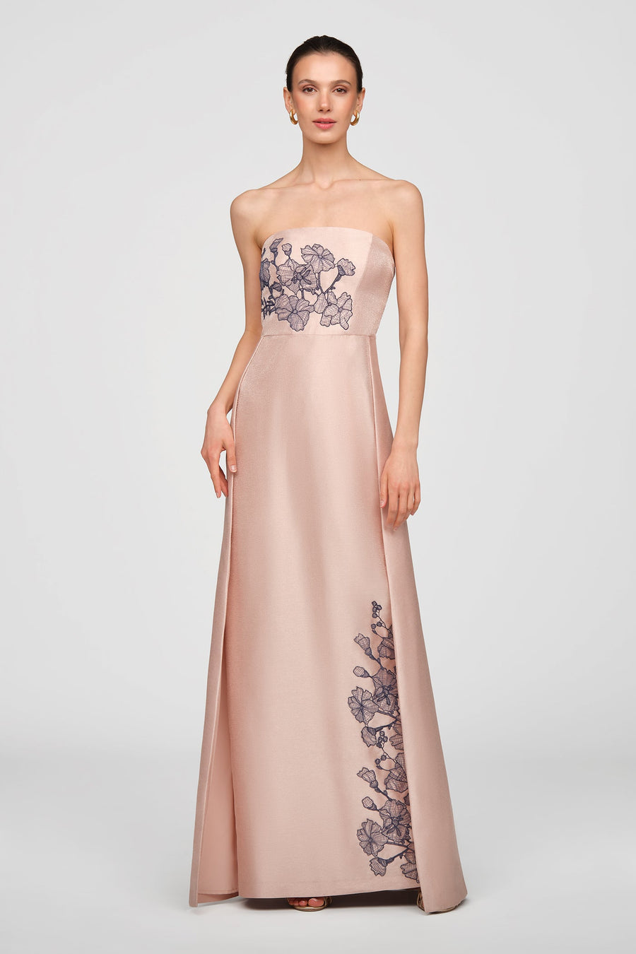 Chandler Walk Thru Gown Kay Unger 55116183 Wholesale
