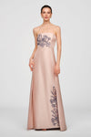 Chandler Walk Thru Gown Kay Unger 55116183 Wholesale