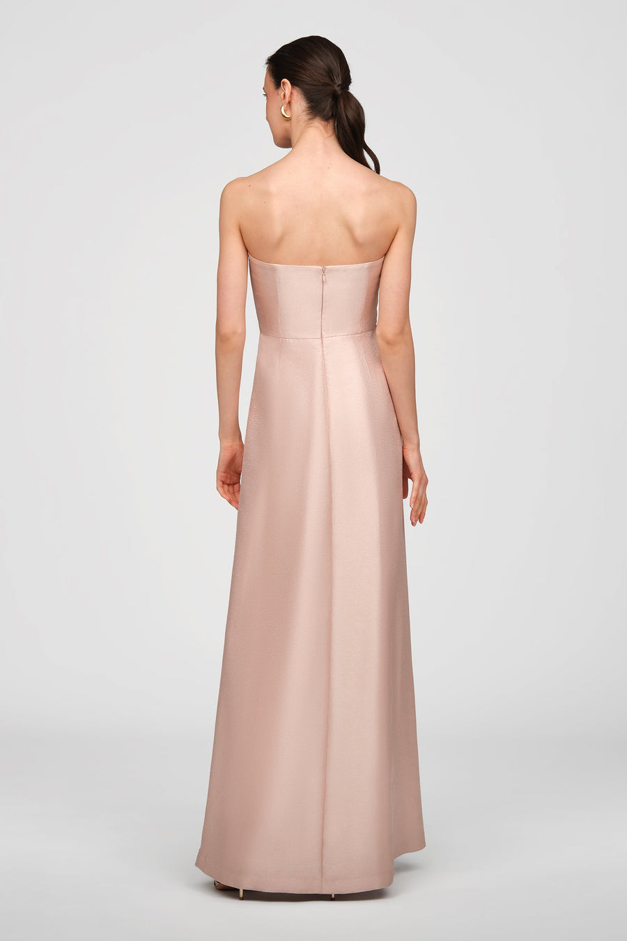 Chandler Walk Thru Gown Kay Unger 55116183 Wholesale
