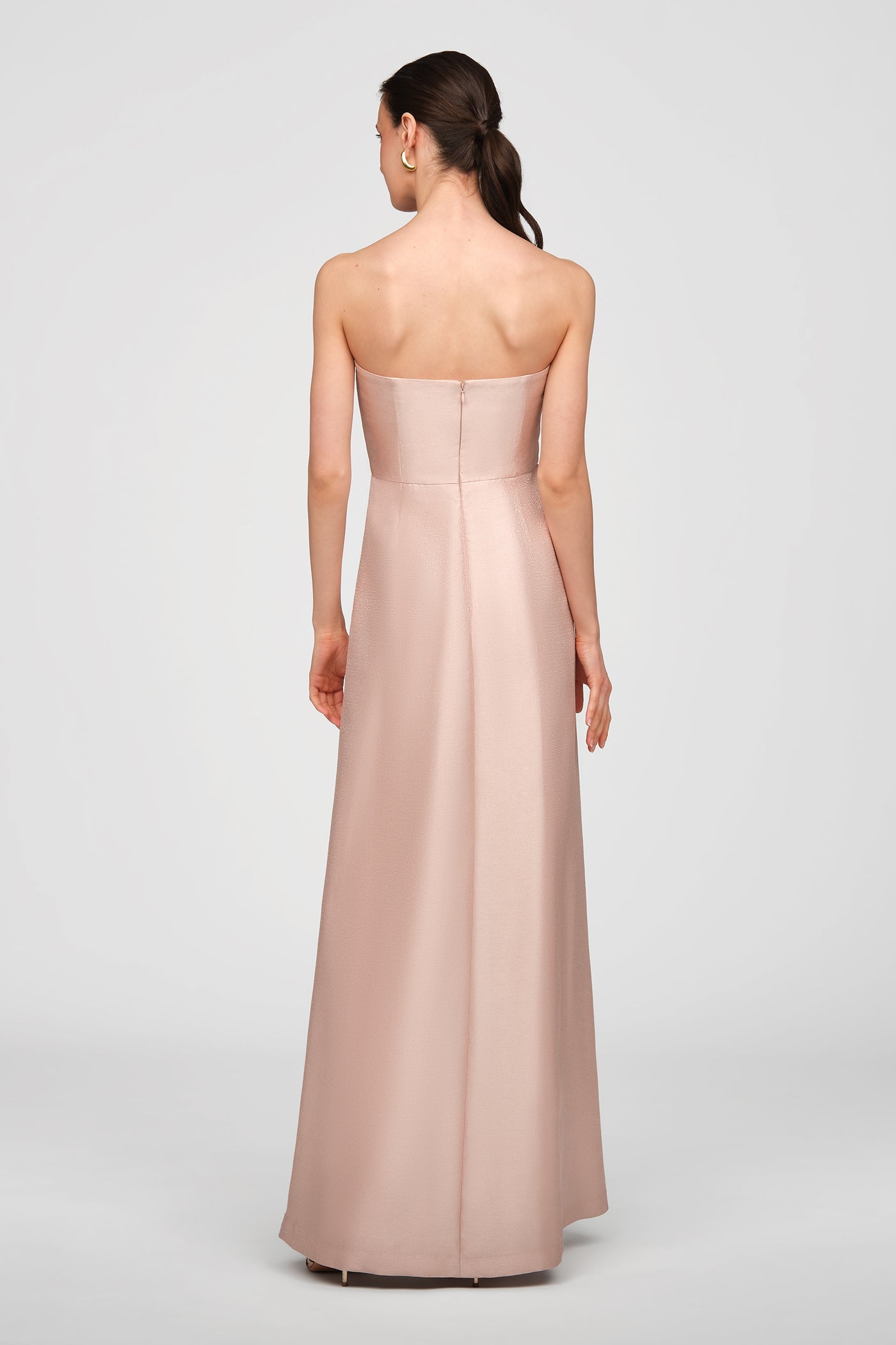Chandler Walk Thru Gown Kay Unger 55116183 Wholesale