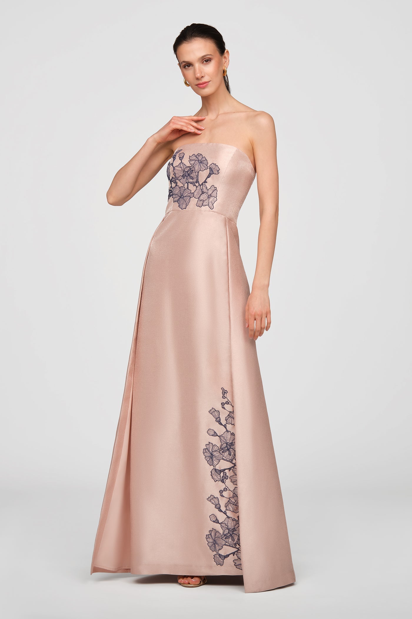 Chandler Walk Thru Gown Kay Unger 55116183 Wholesale