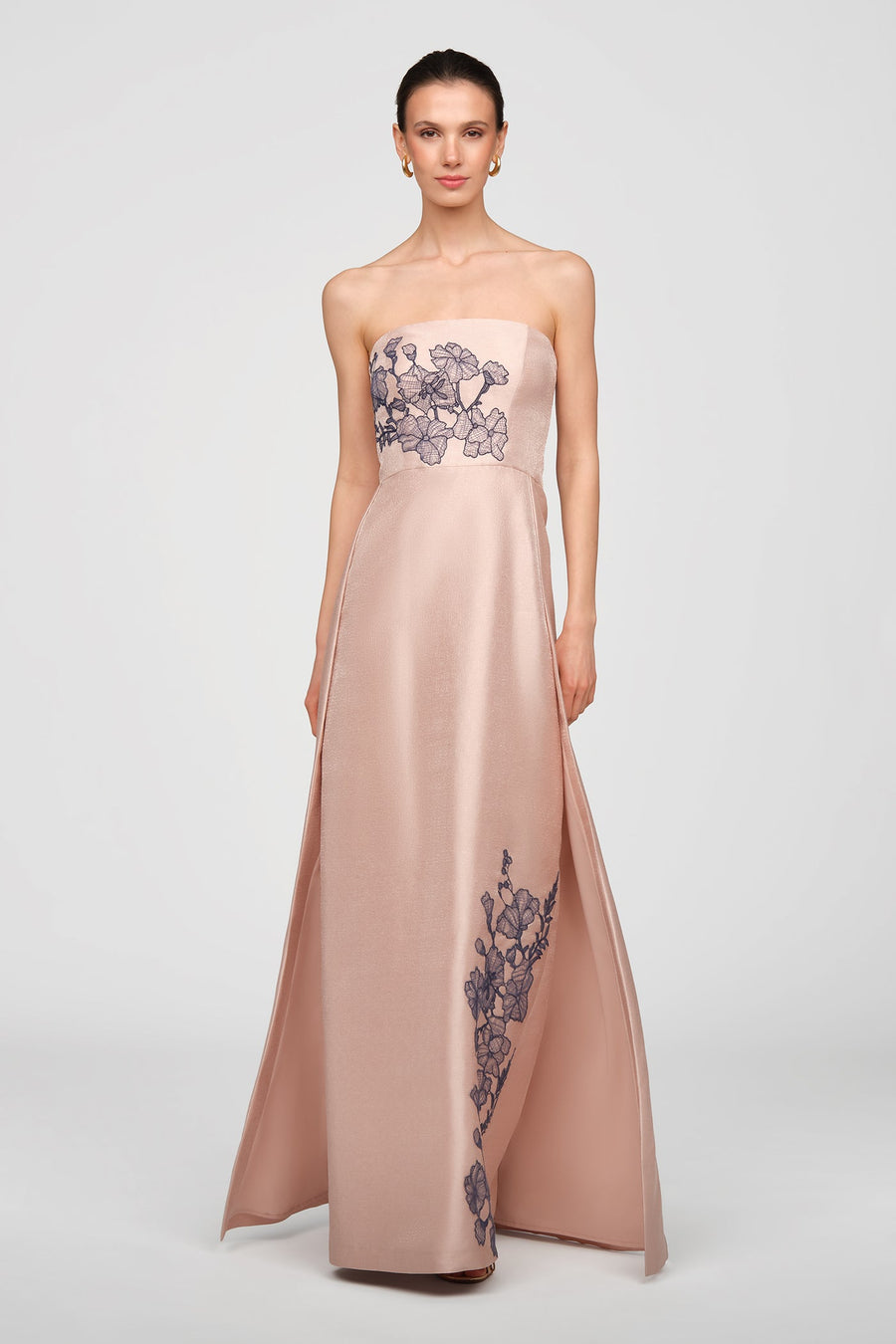 Chandler Walk Thru Gown Kay Unger 55116183 Wholesale