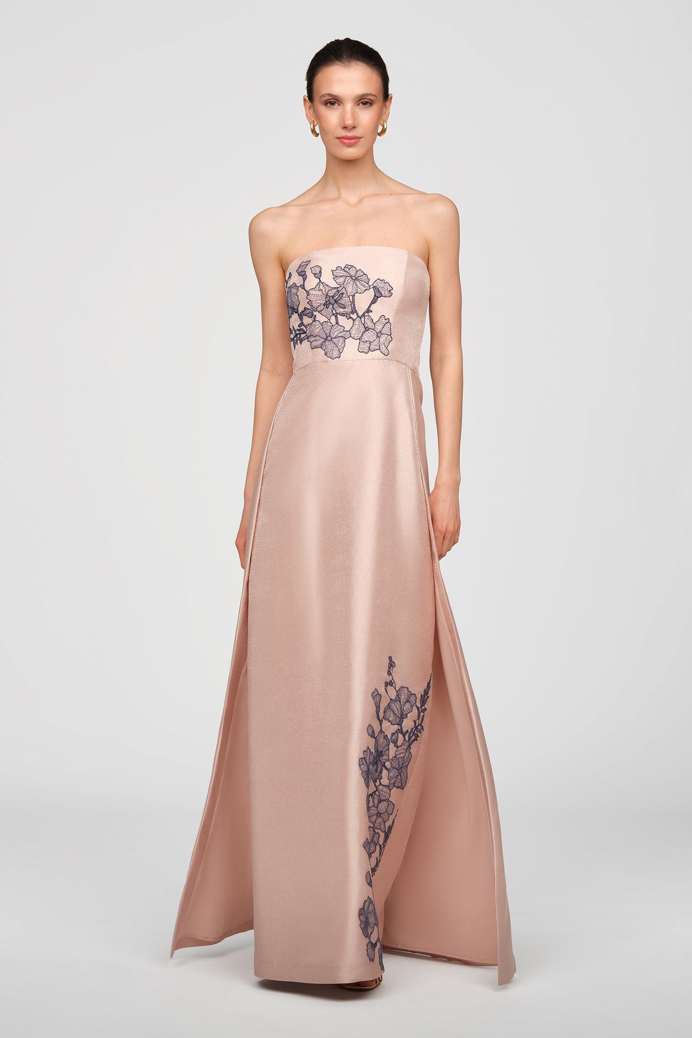 Chandler Walk Thru Gown Kay Unger 55116183 Wholesale