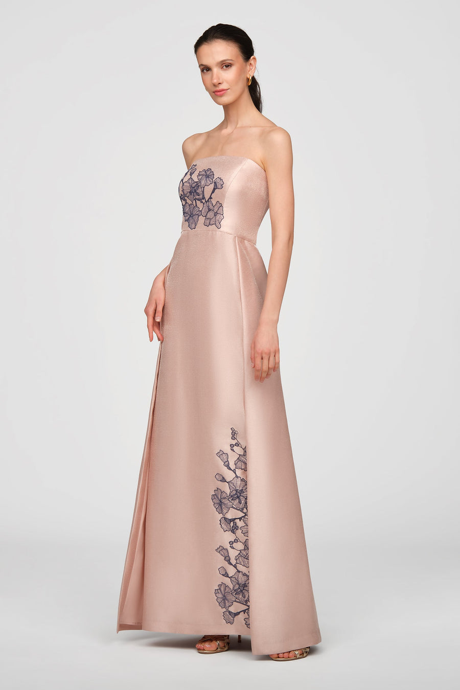 Chandler Walk Thru Gown Kay Unger 55116183 Wholesale