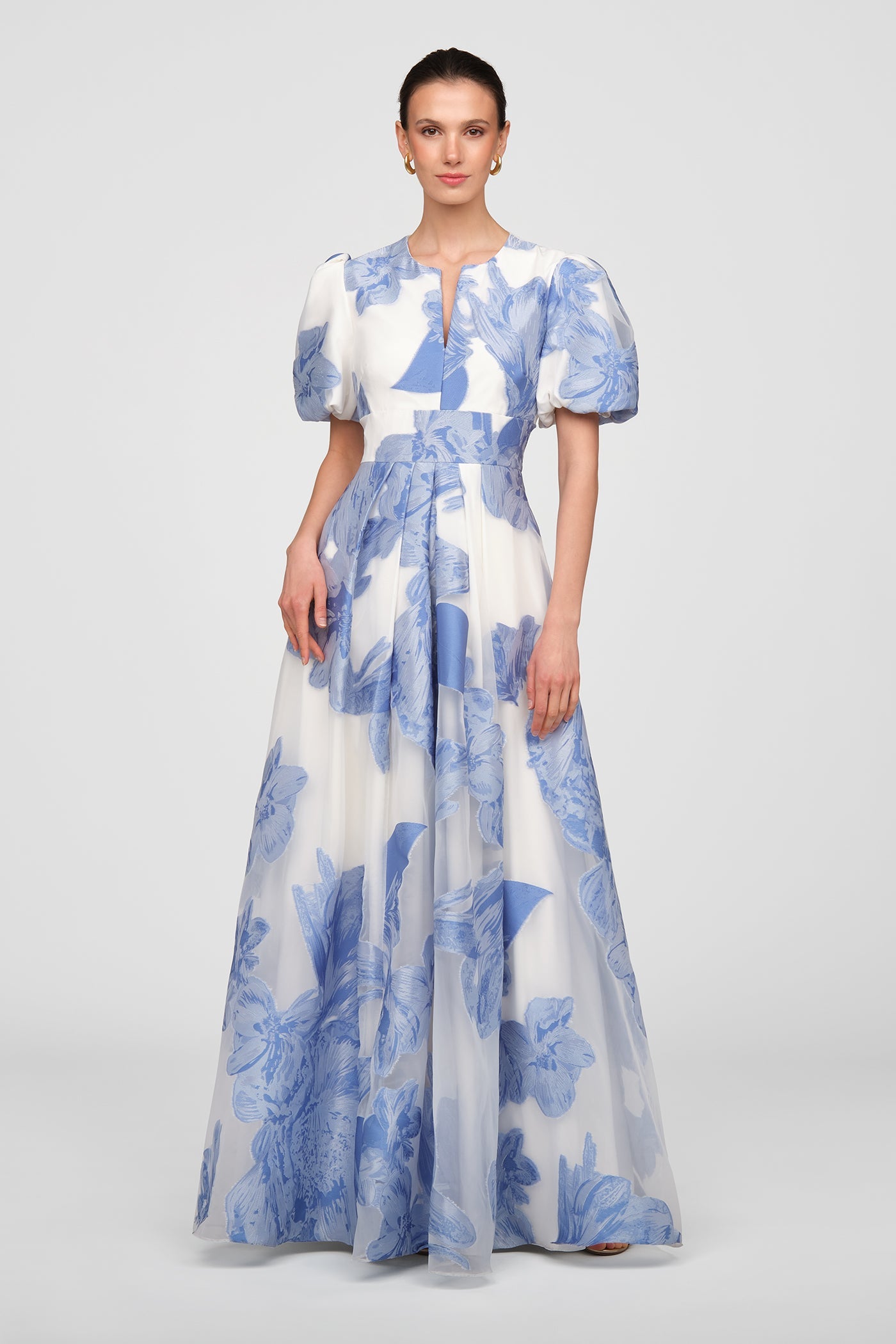 Oleana Gown Kay Unger 55116249 Wholesale