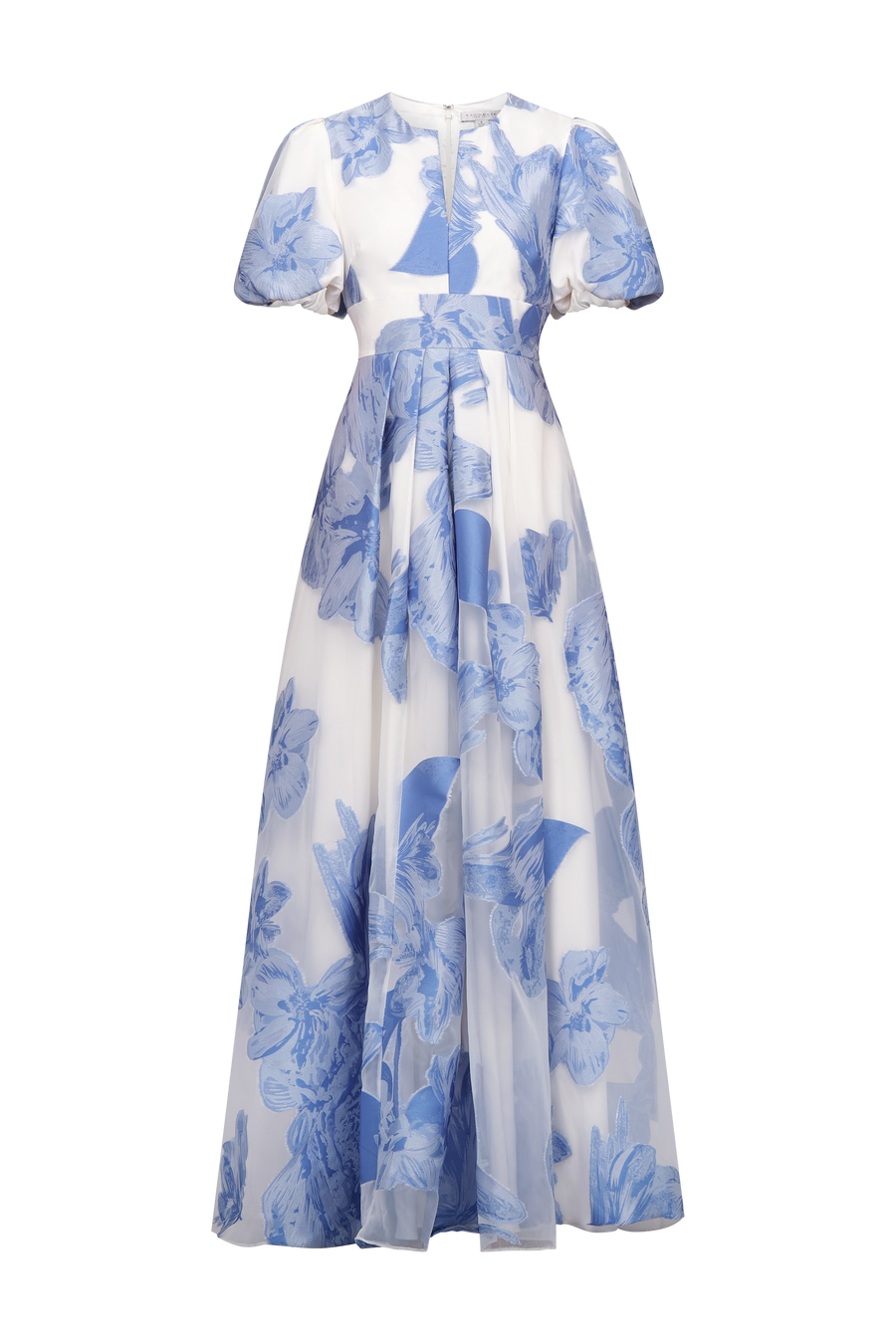Oleana Gown Kay Unger 55116249 Wholesale
