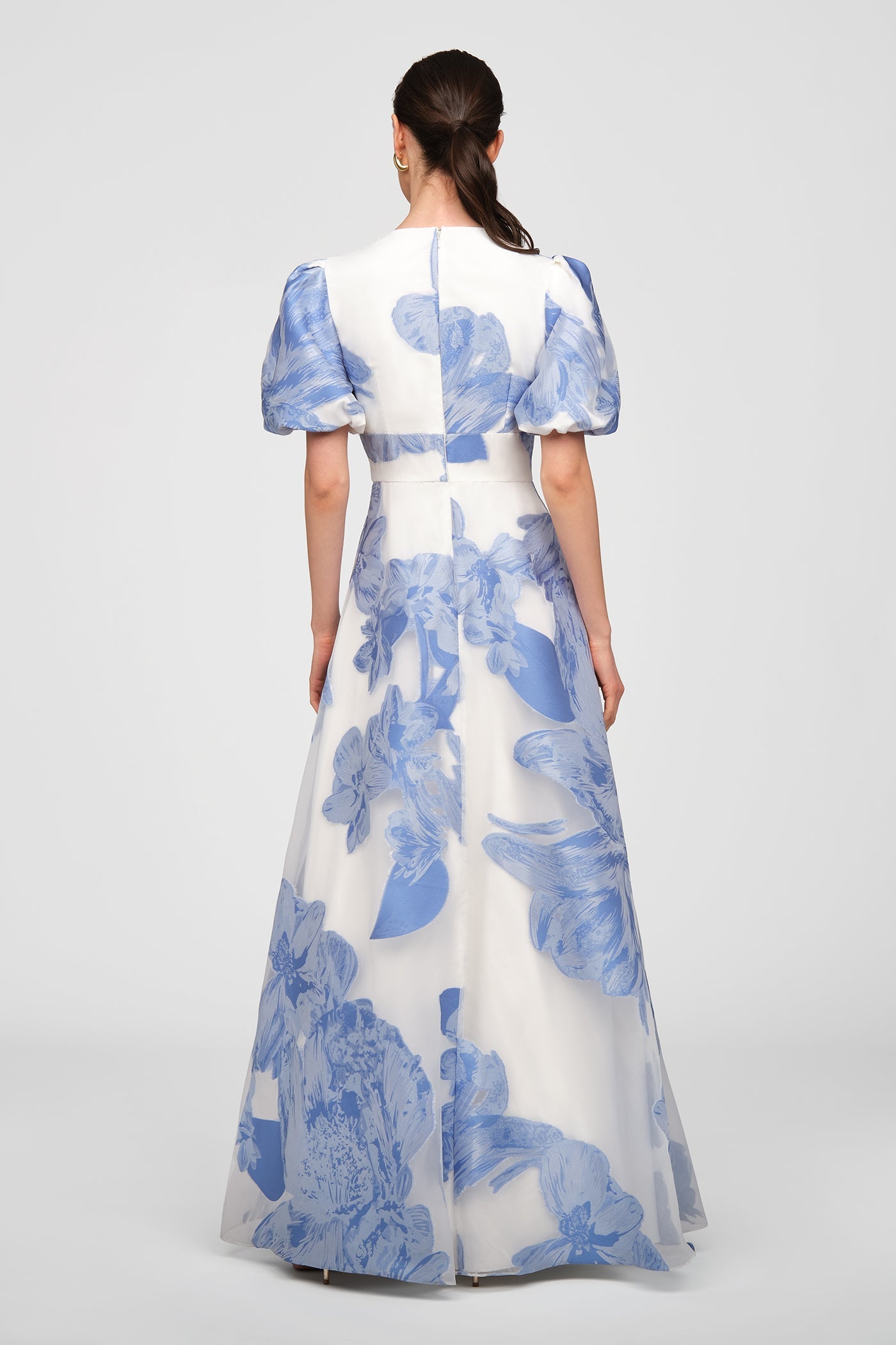Oleana Gown Kay Unger 55116249 Wholesale