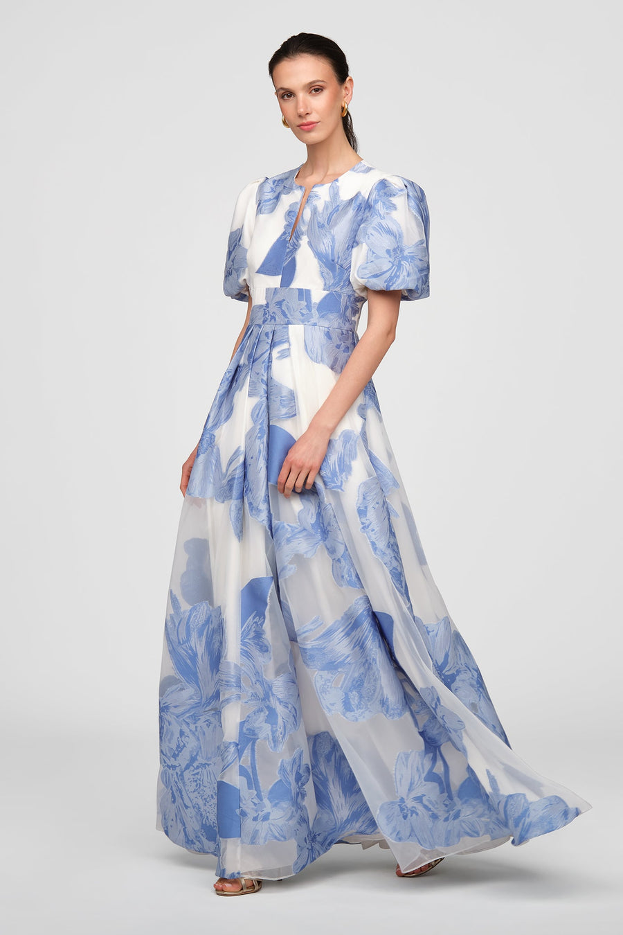 Oleana Gown Kay Unger 55116249 Wholesale