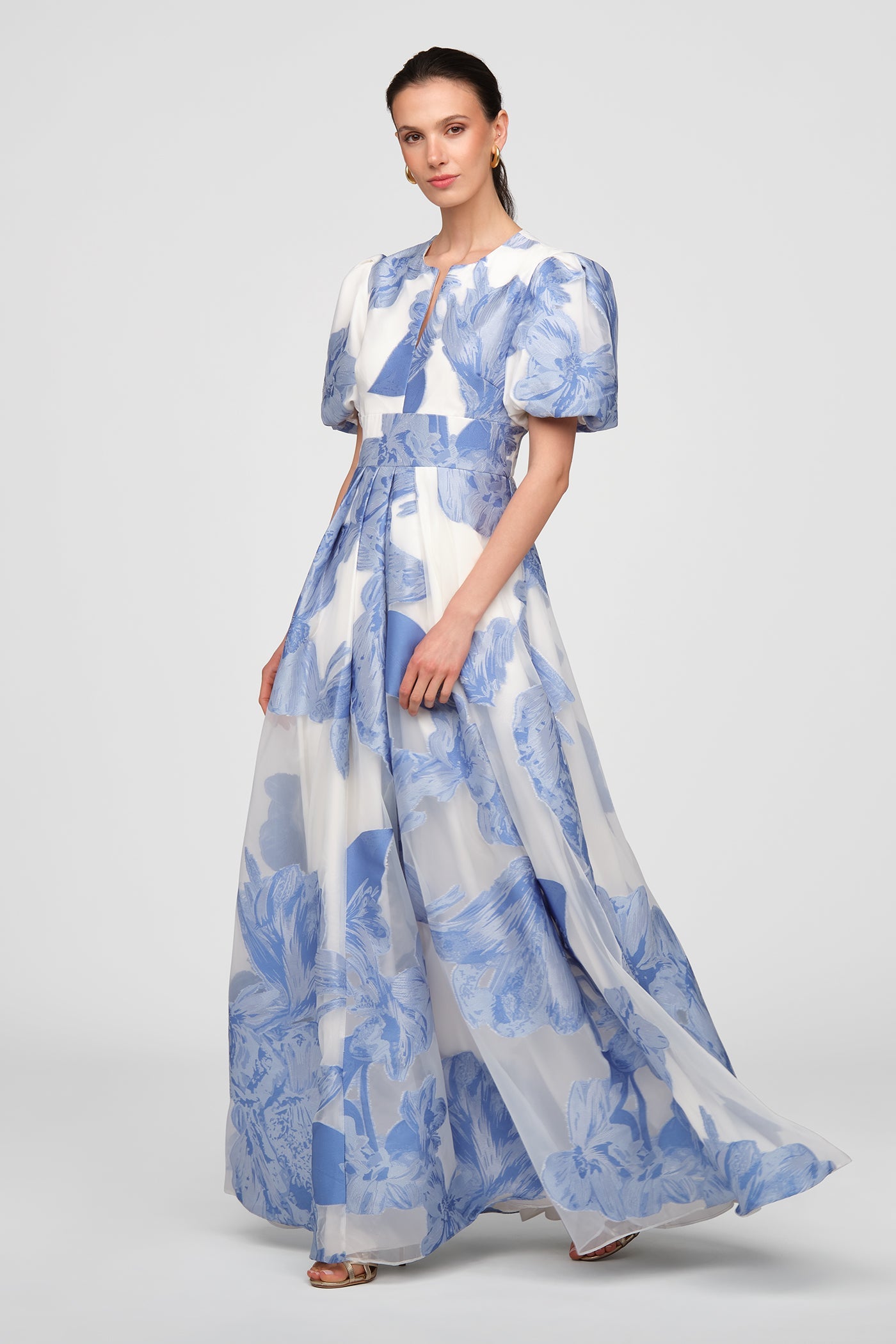 Oleana Gown Kay Unger 55116249 Wholesale