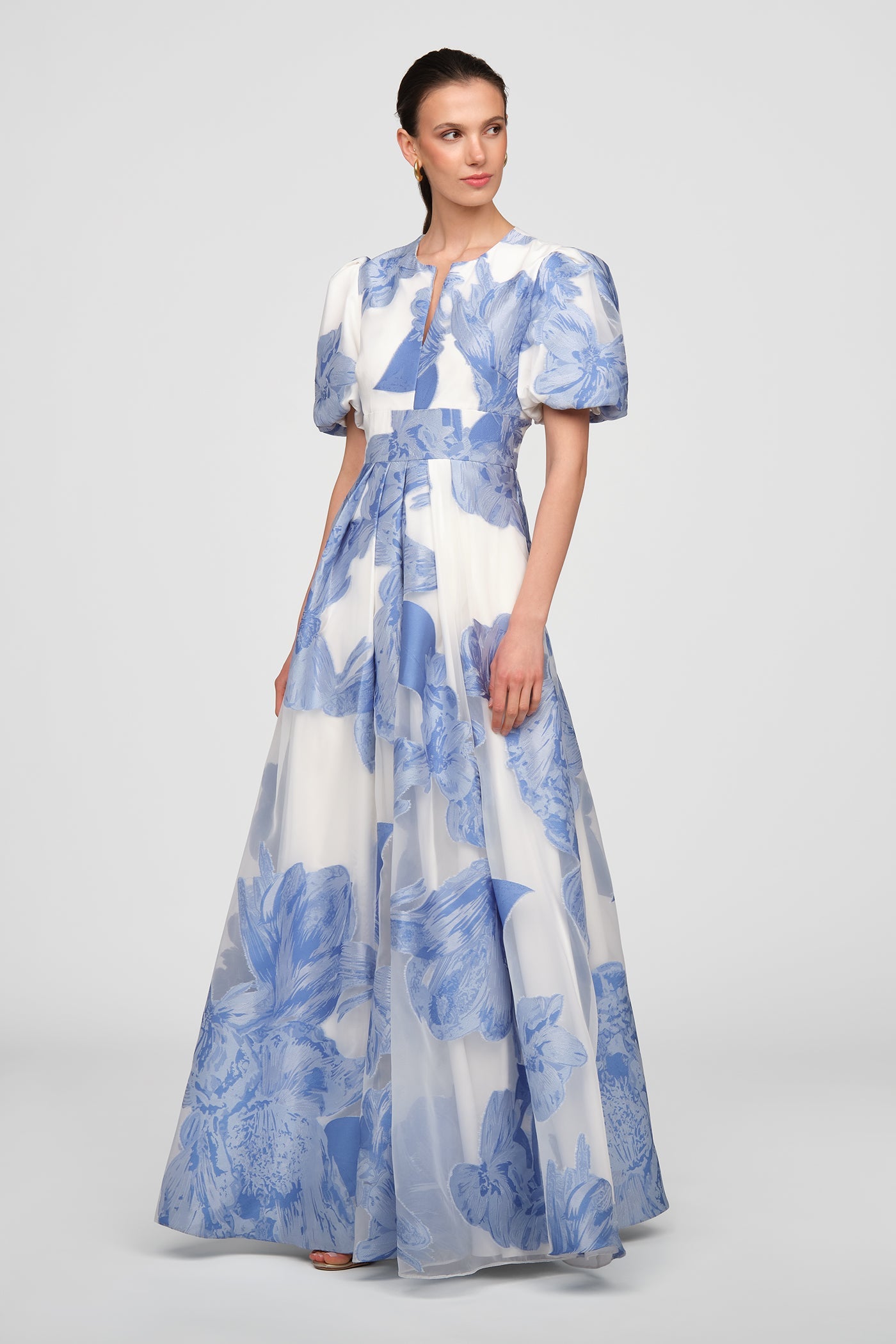 Oleana Gown Kay Unger 55116249 Wholesale
