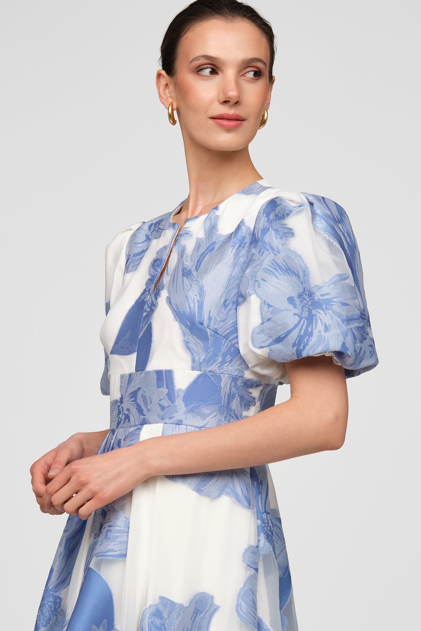 Oleana Gown Kay Unger 55116249 Wholesale