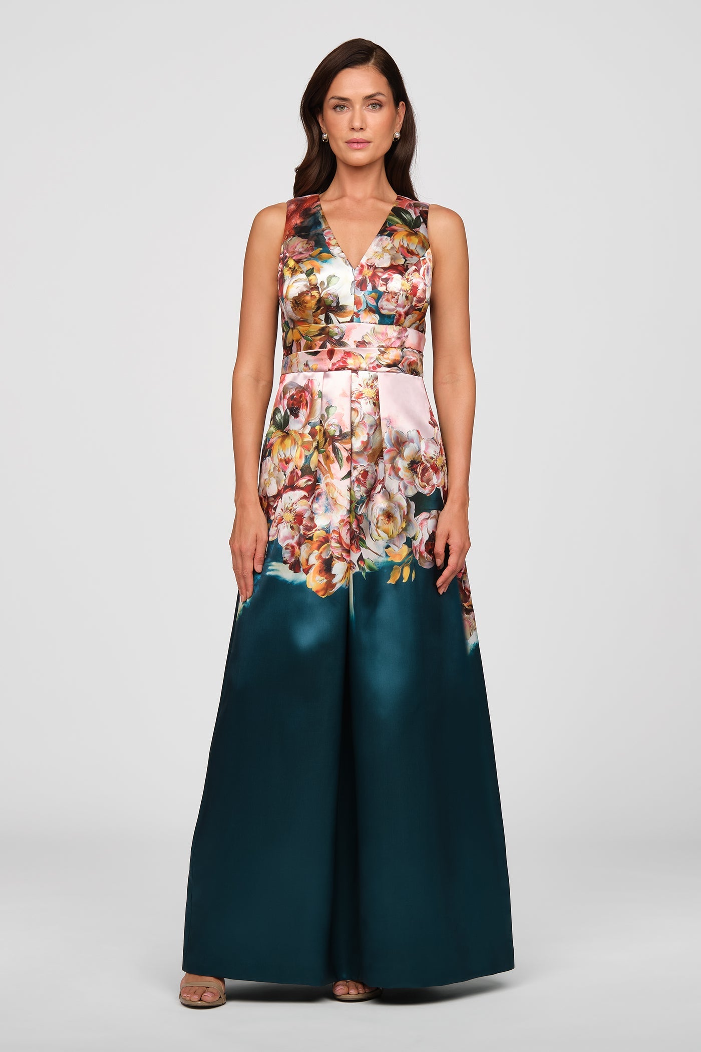 Formal Gown Kay Unger 55116276 Wholesale