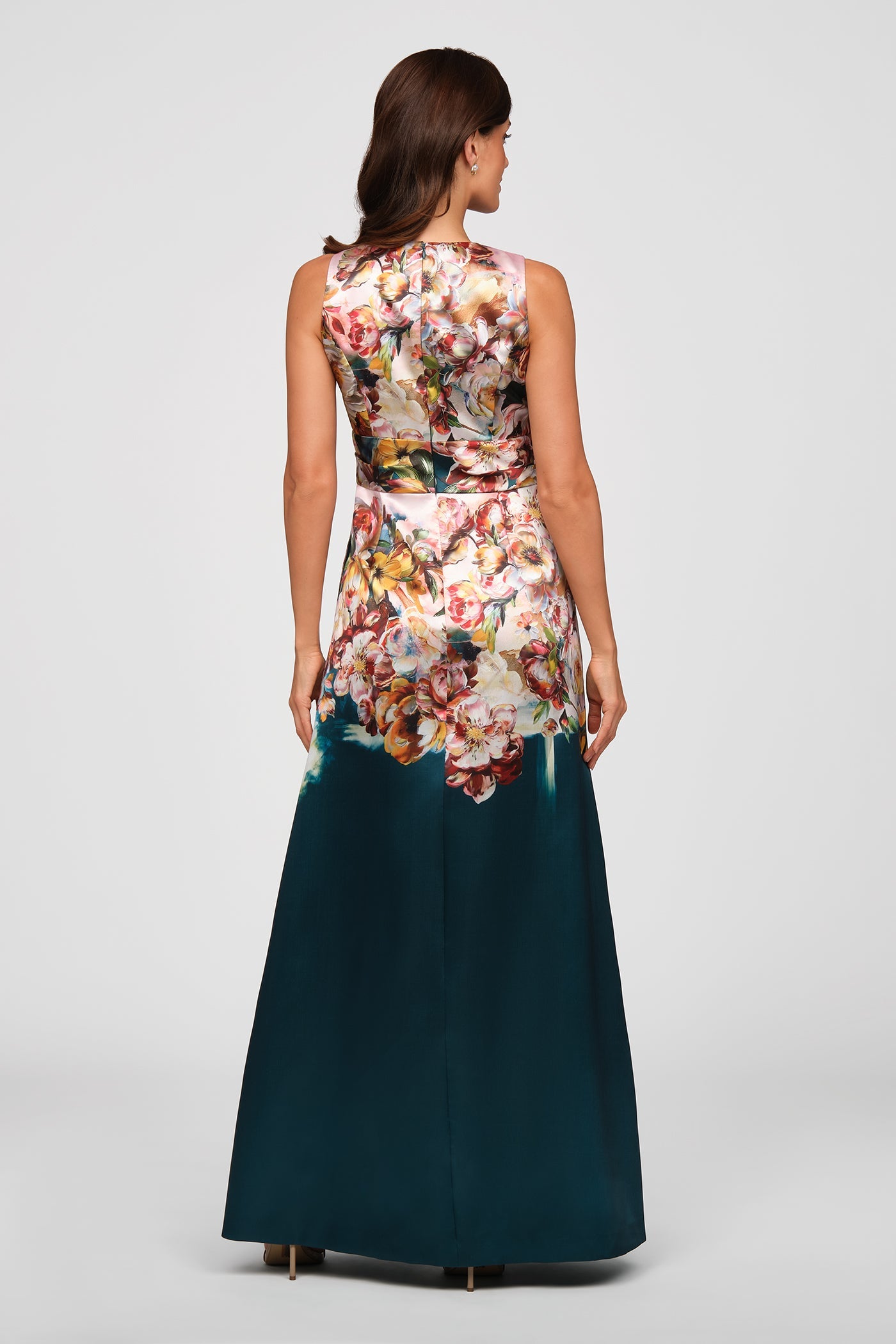 Formal Gown Kay Unger 55116276 Wholesale