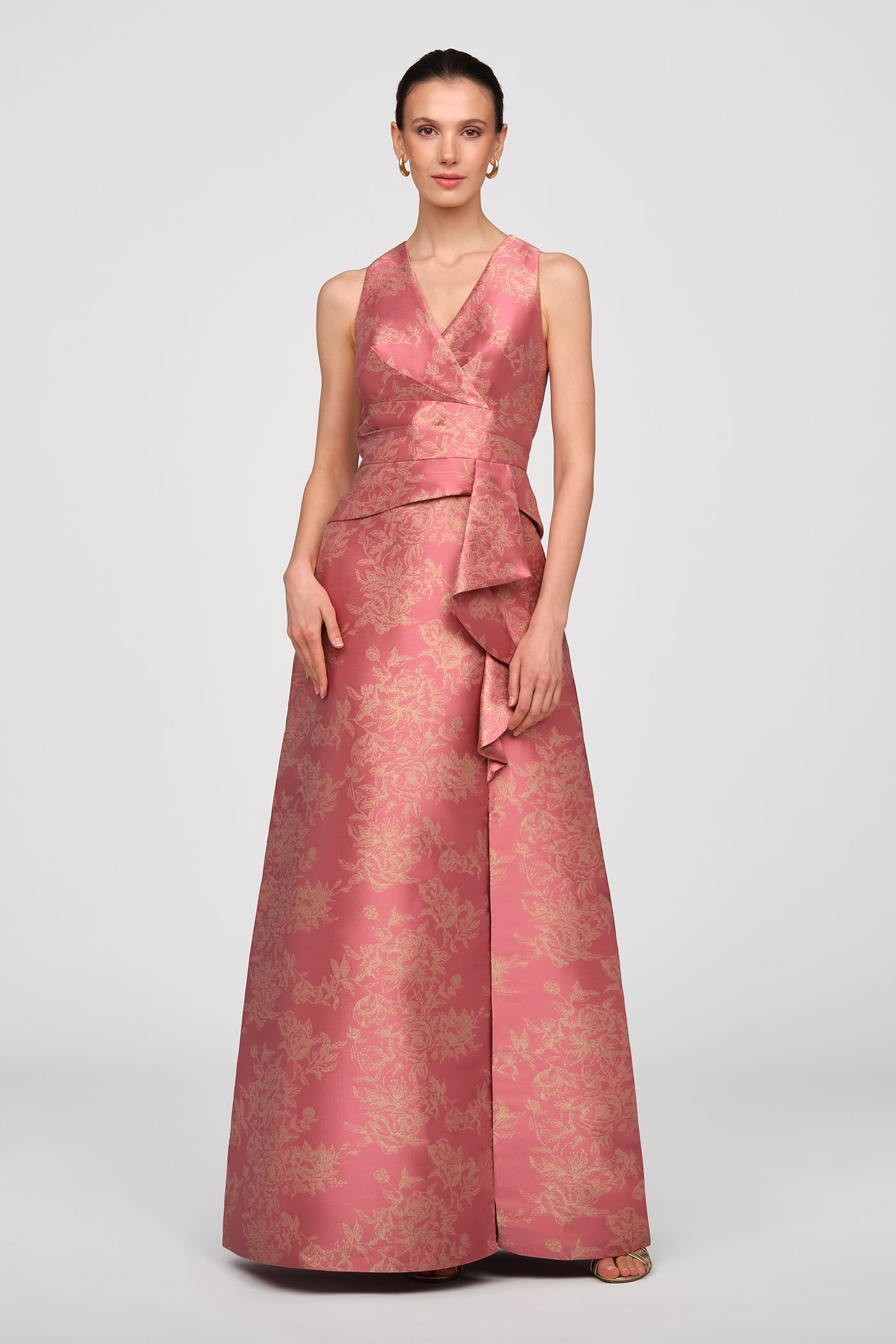 Rhianna Gown Kay Unger 55116292 Wholesale