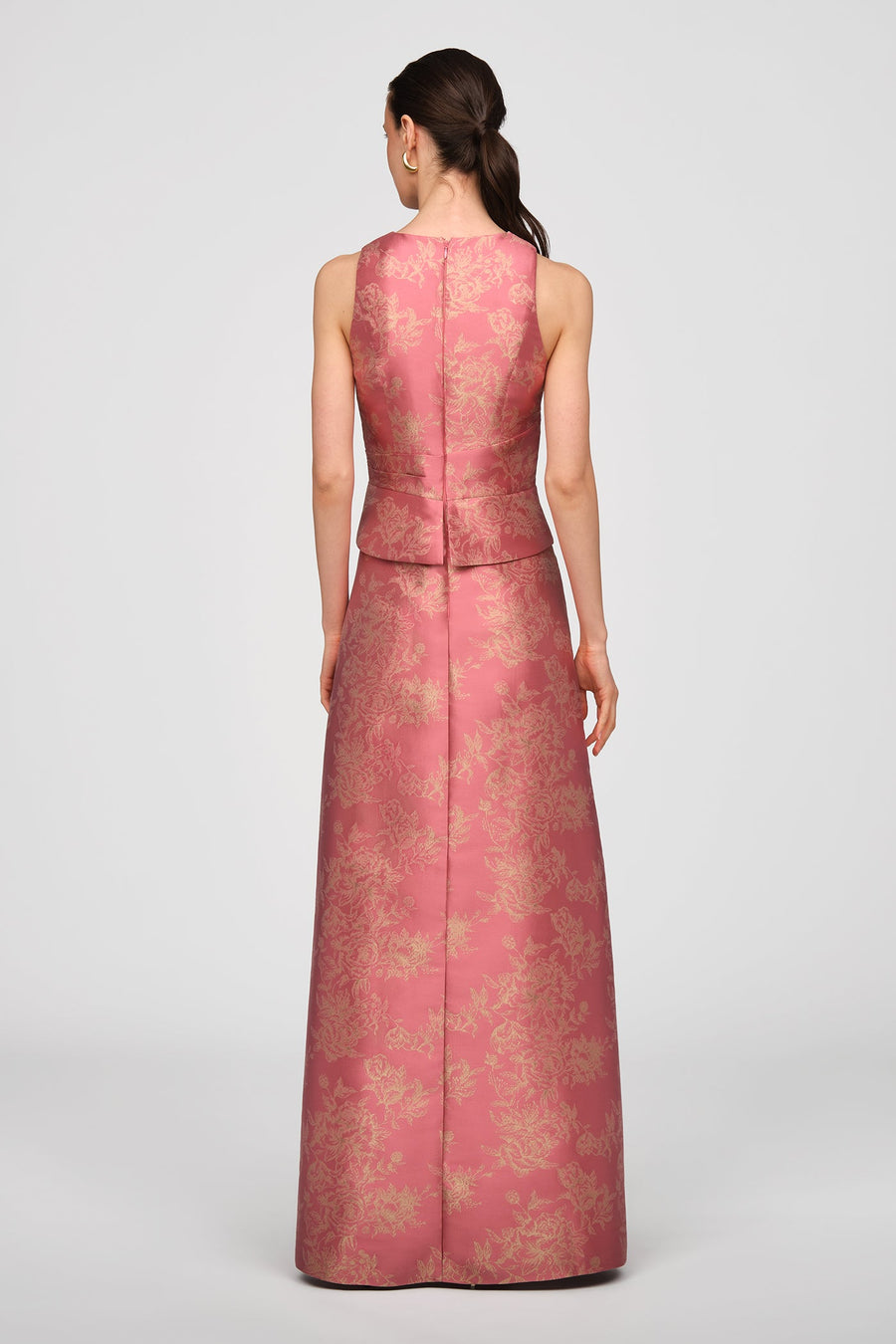 Rhianna Gown Kay Unger 55116292 Wholesale