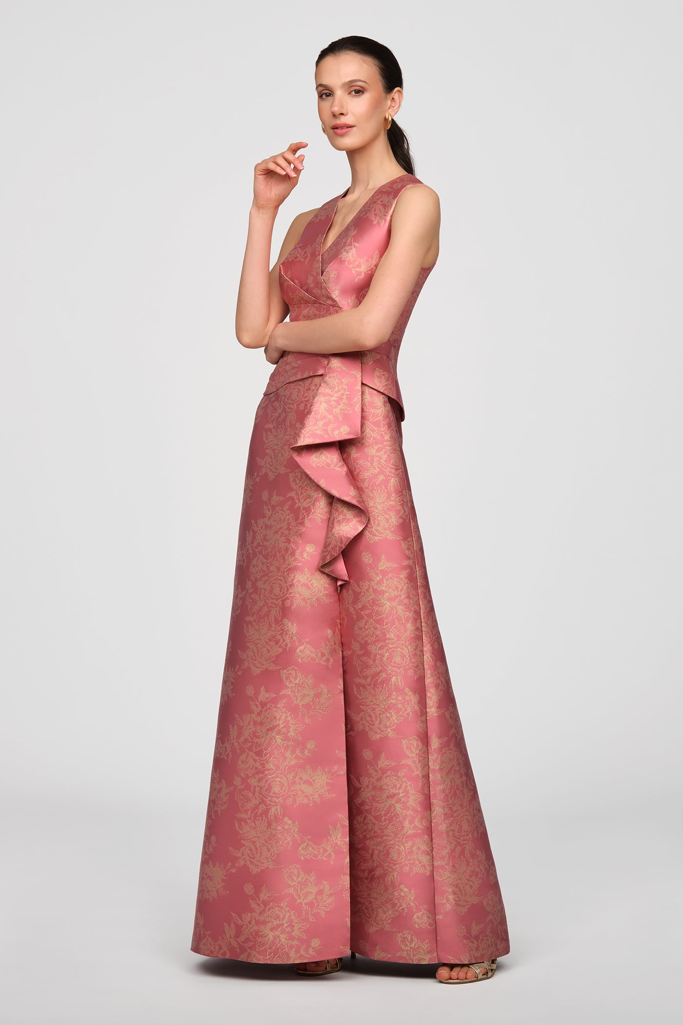 Rhianna Gown Kay Unger 55116292 Wholesale
