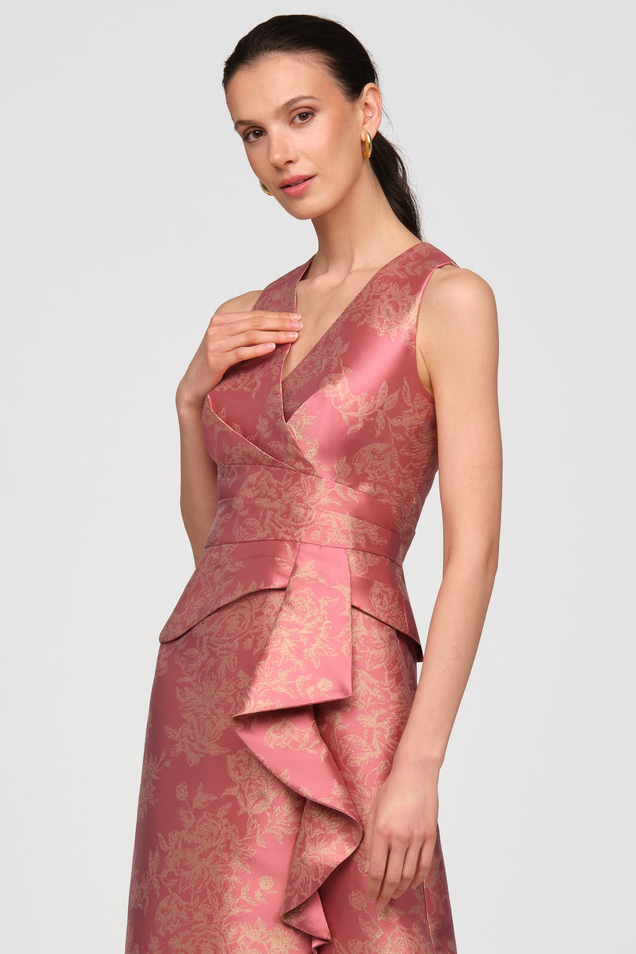 Rhianna Gown Kay Unger 55116292 Wholesale