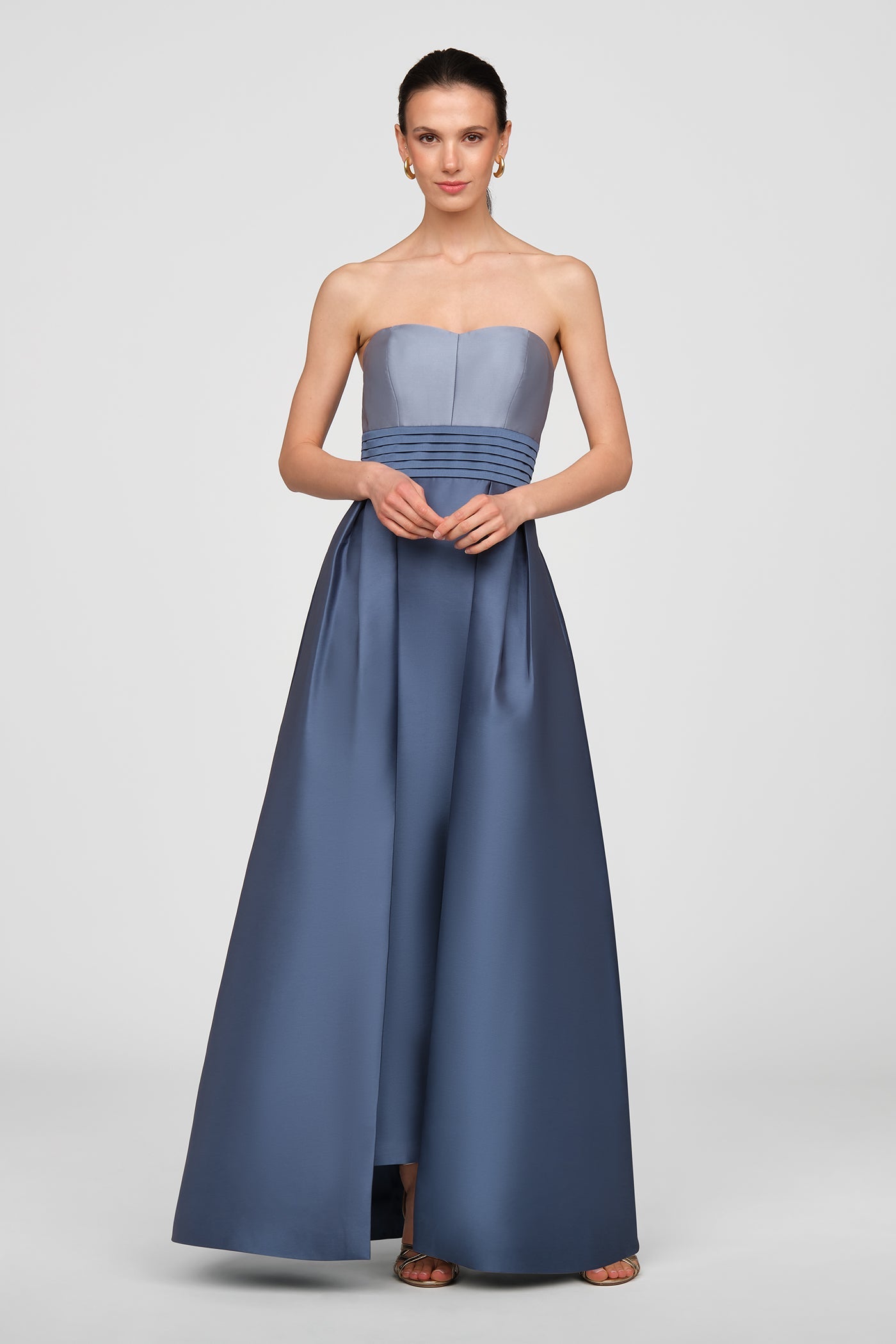 Trina Walk Thru Gown Kay Unger 55116293 Wholesale
