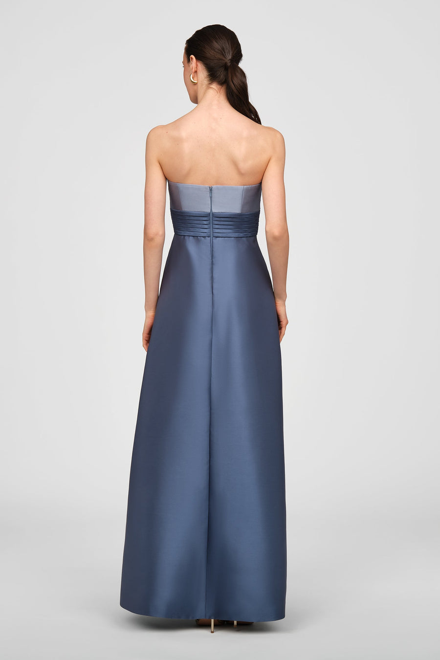 Trina Walk Thru Gown Kay Unger 55116293 Wholesale