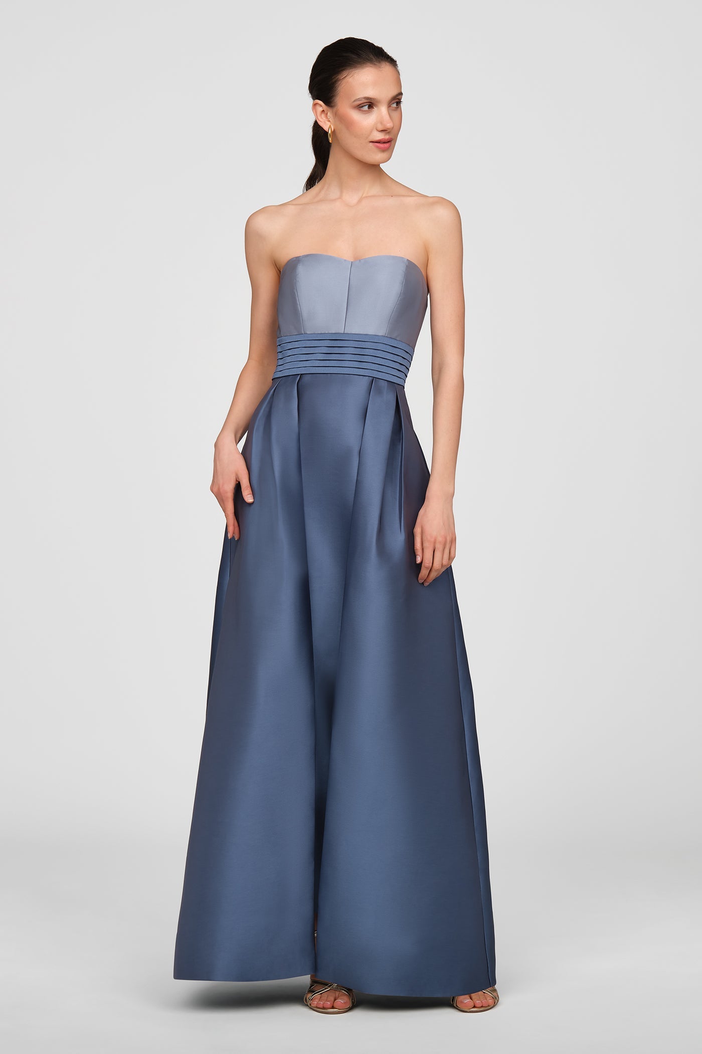 Trina Walk Thru Gown Kay Unger 55116293 Wholesale