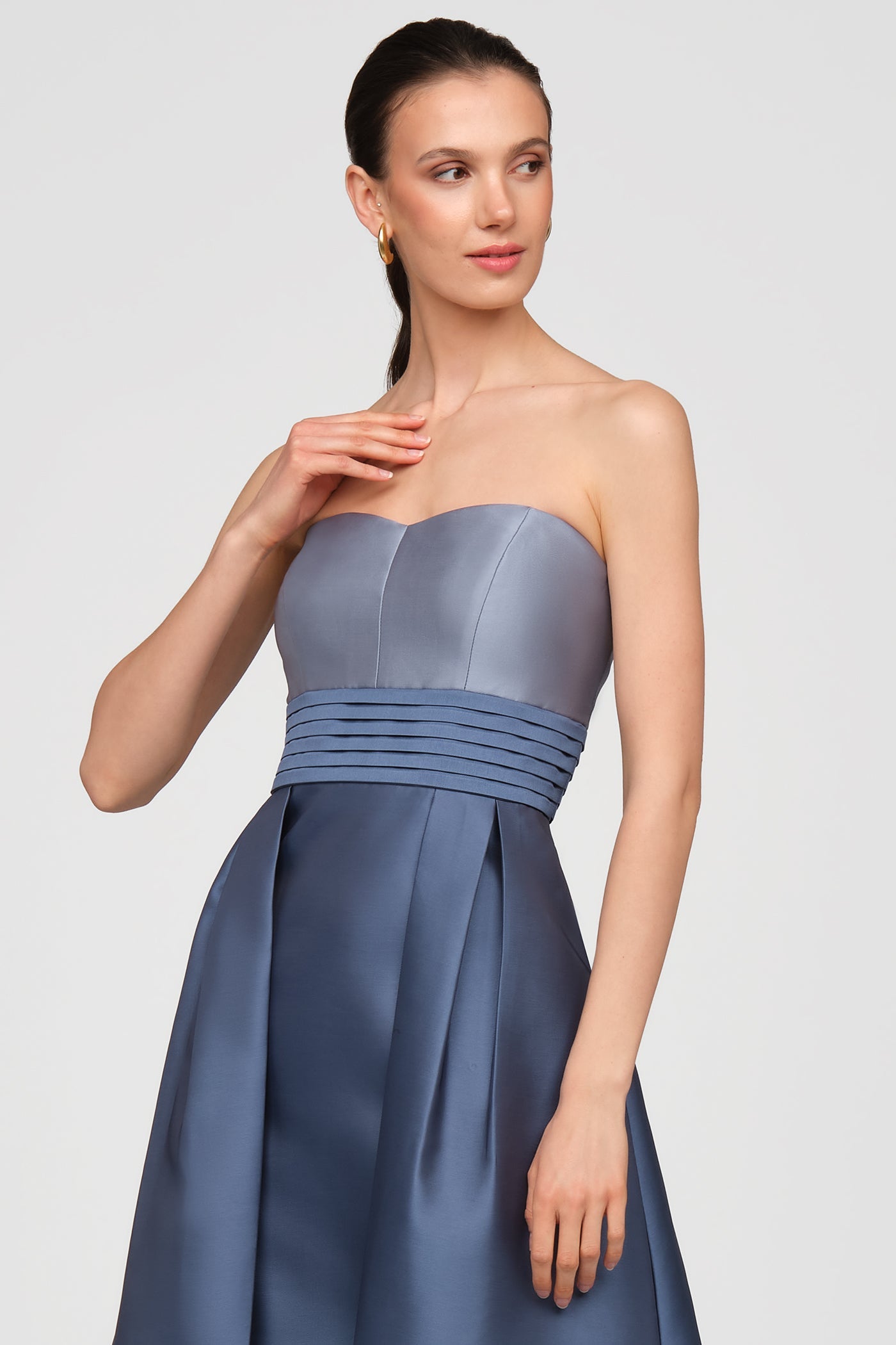 Trina Walk Thru Gown Kay Unger 55116293 Wholesale