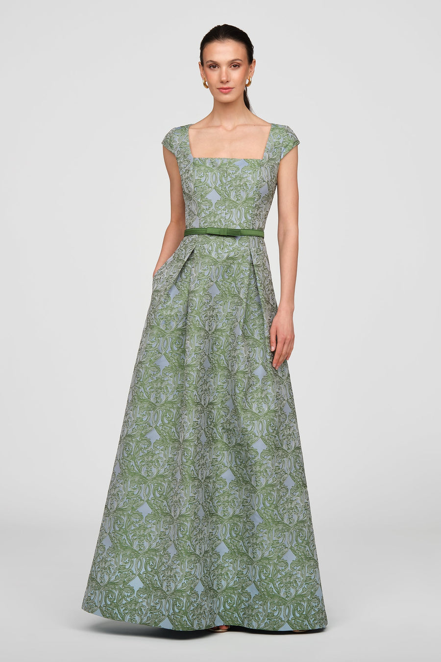 Constance Gown Kay Unger 55116317 Wholesale