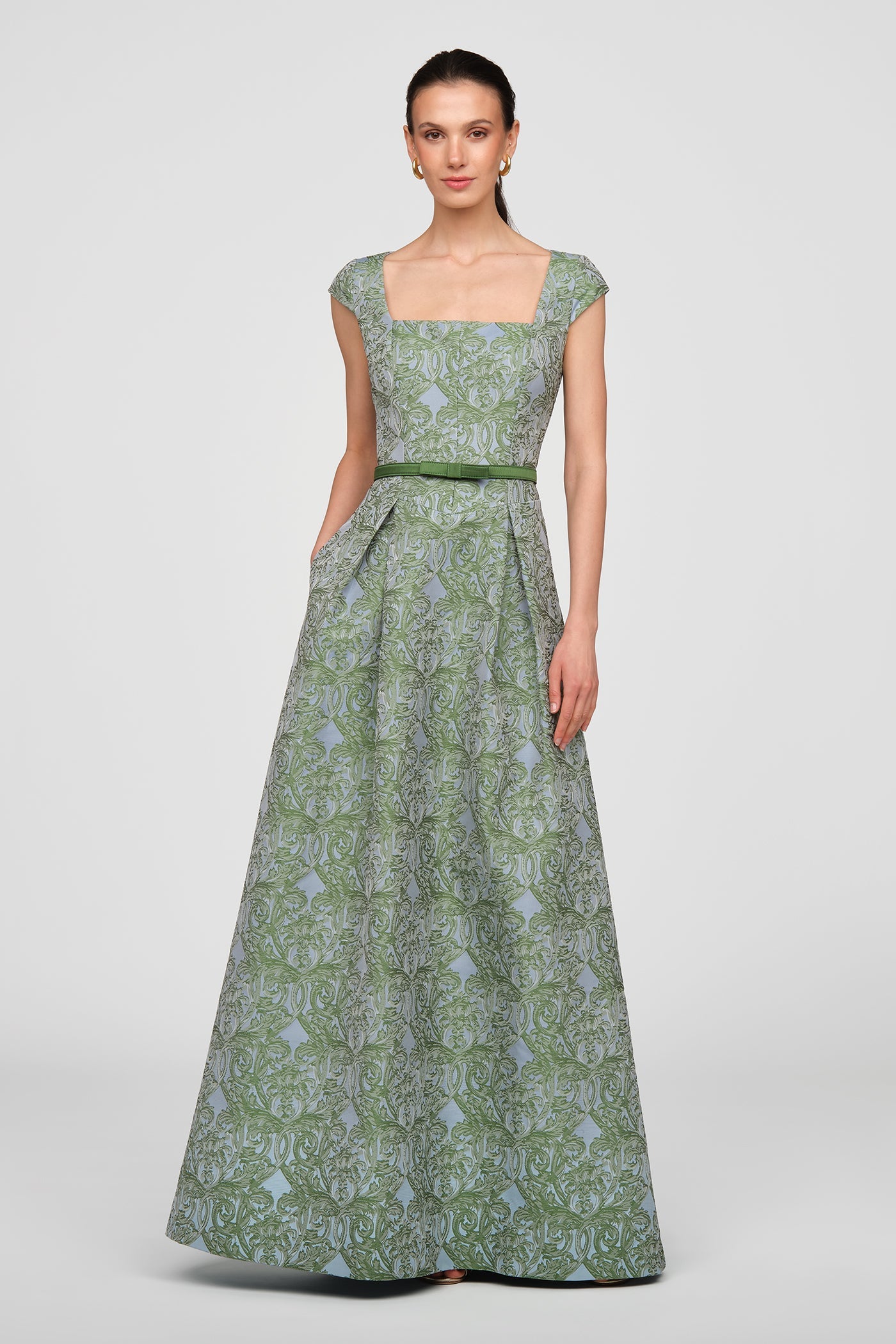 Constance Gown Kay Unger 55116317 Wholesale