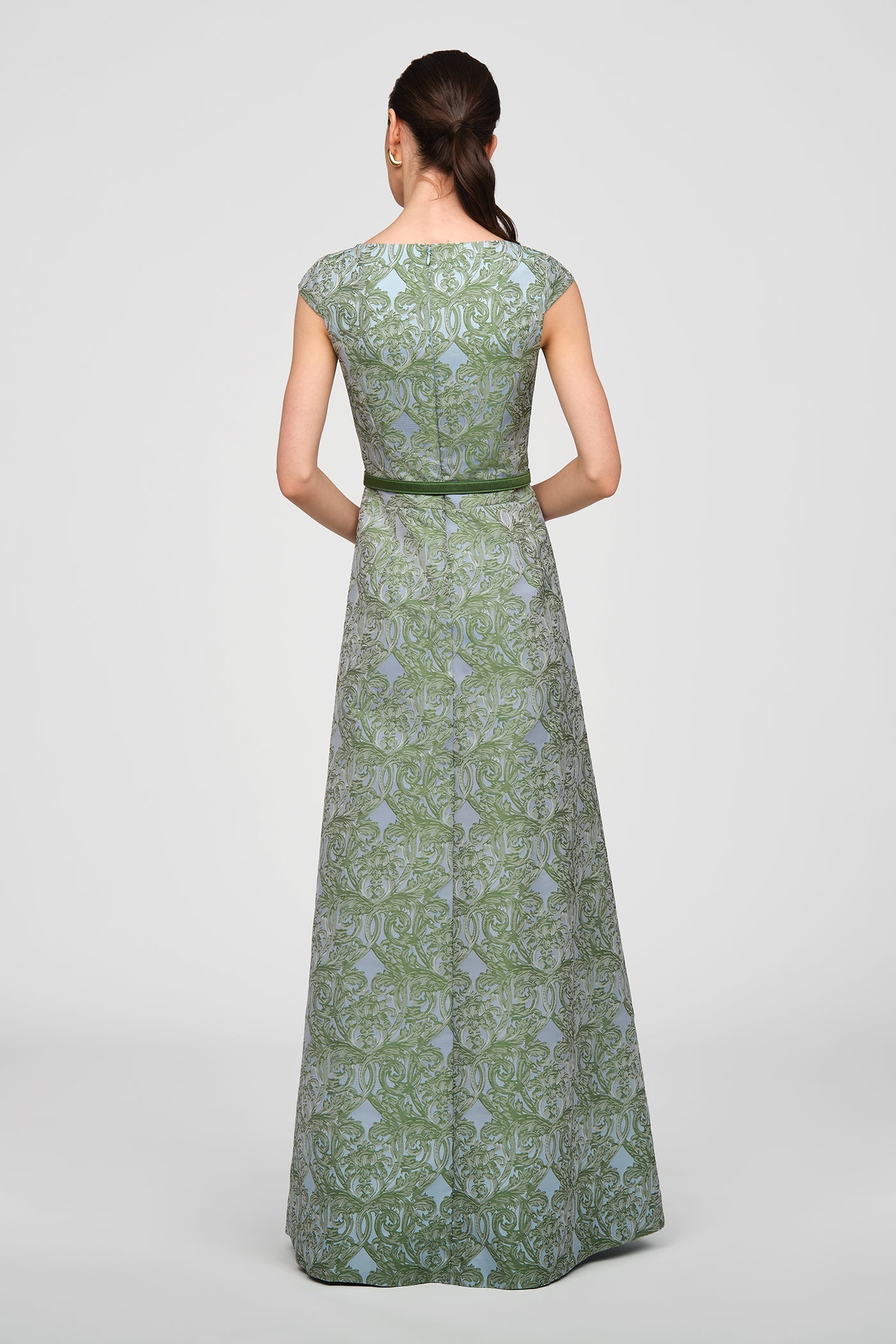 Constance Gown Kay Unger 55116317 Wholesale
