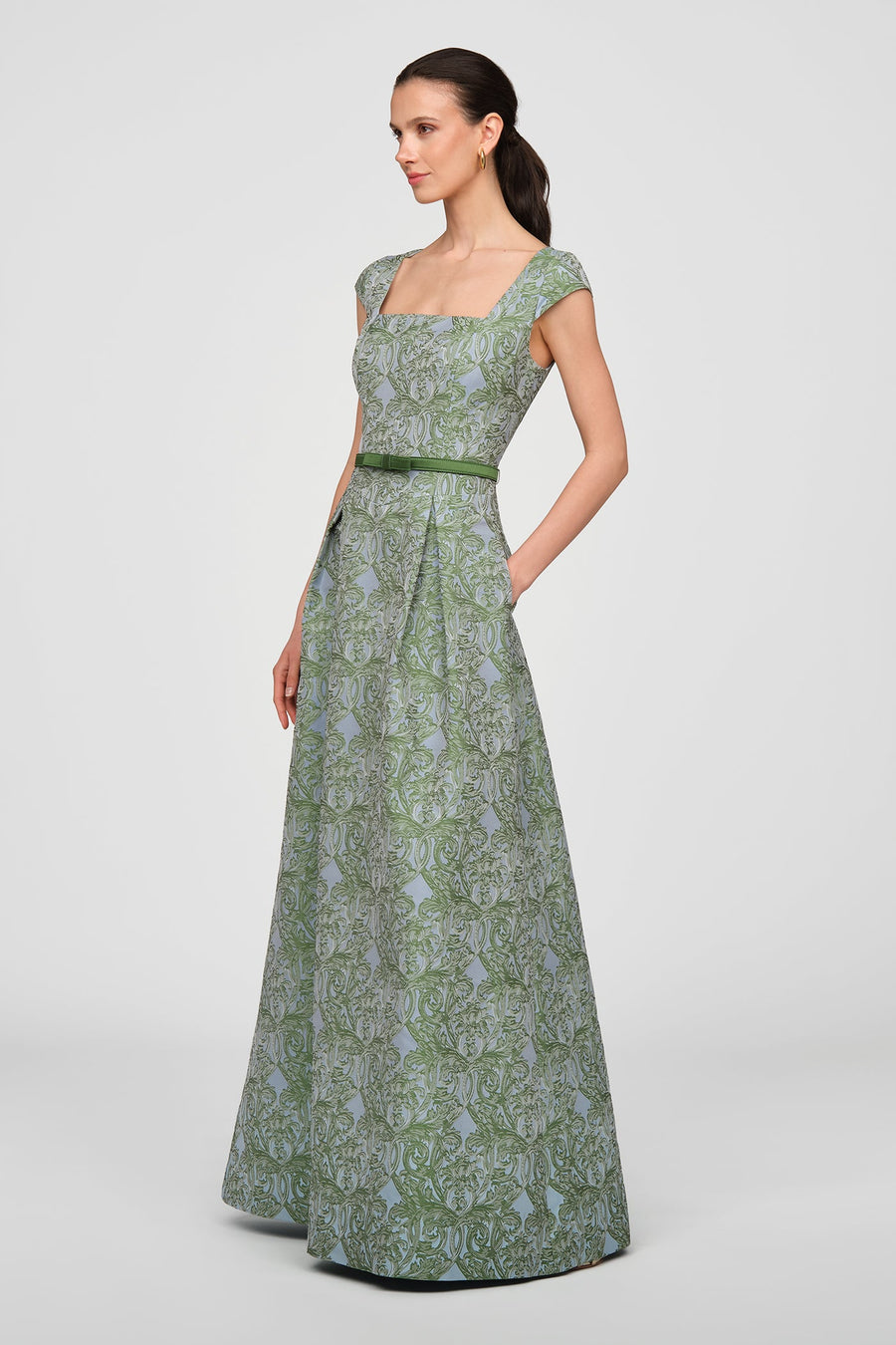 Constance Gown Kay Unger 55116317 Wholesale