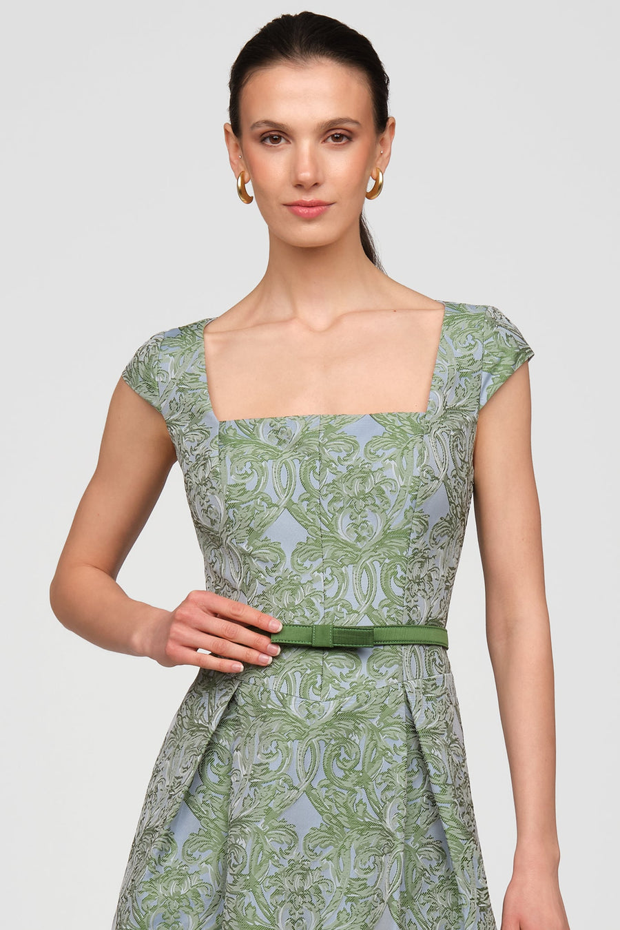 Constance Gown Kay Unger 55116317 Wholesale