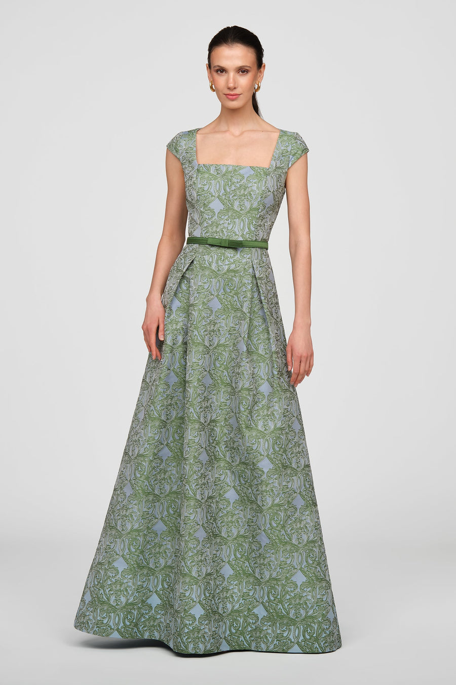 Constance Gown Kay Unger 55116317 Wholesale