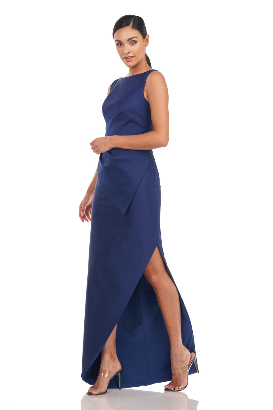 Felix Column Gown Kay Unger 5519913 Wholesale