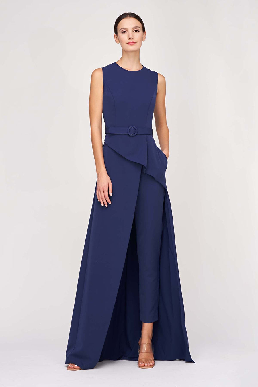 Owen Jumpsuit Kay Unger 55411954 Wholesale