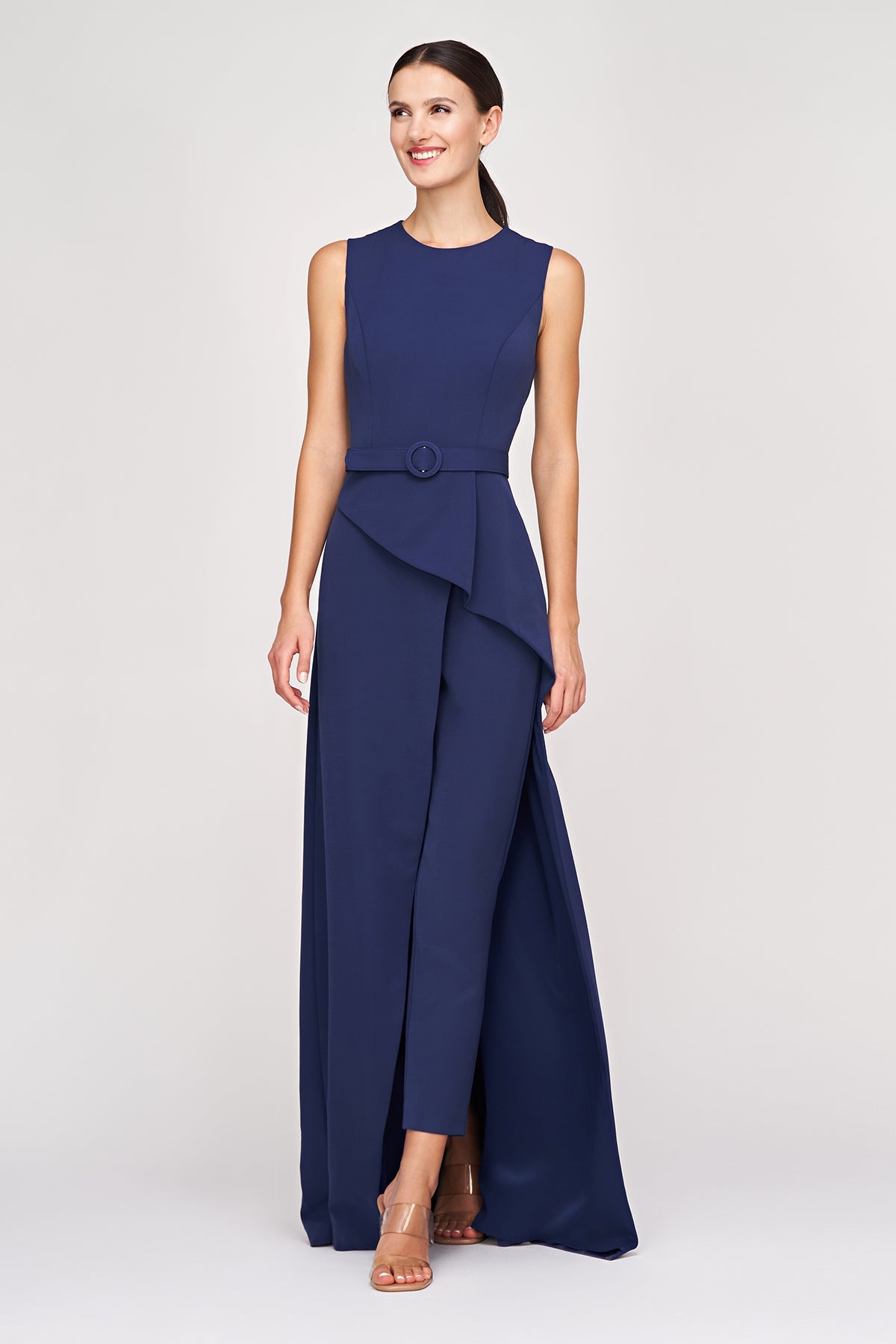 Owen Jumpsuit Kay Unger 55411954 Wholesale