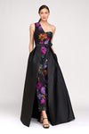 Vera Walk Thru Jumpsuit Kay Unger 55412777 Wholesale