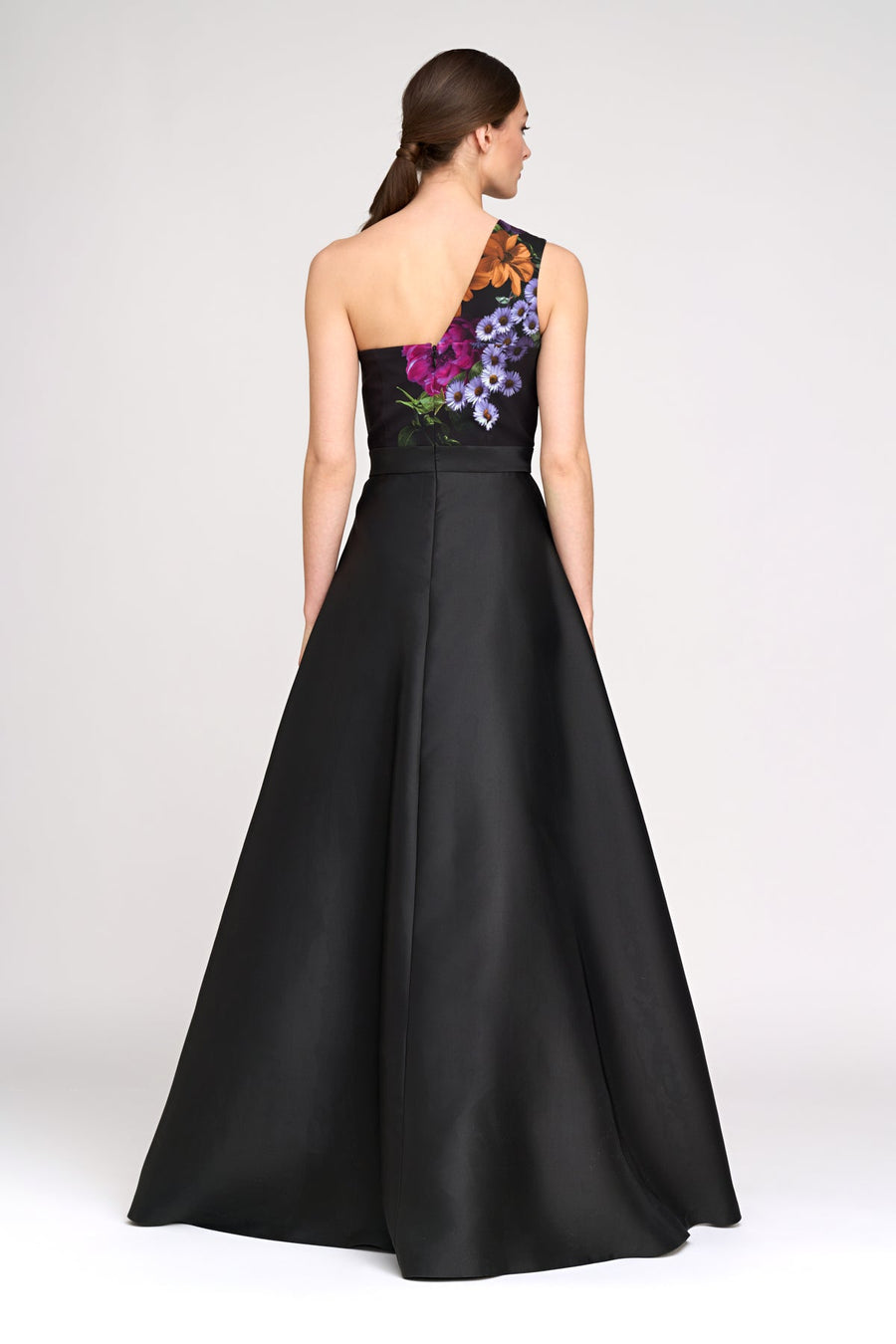 Vera Walk Thru Jumpsuit Kay Unger 55412777 Wholesale