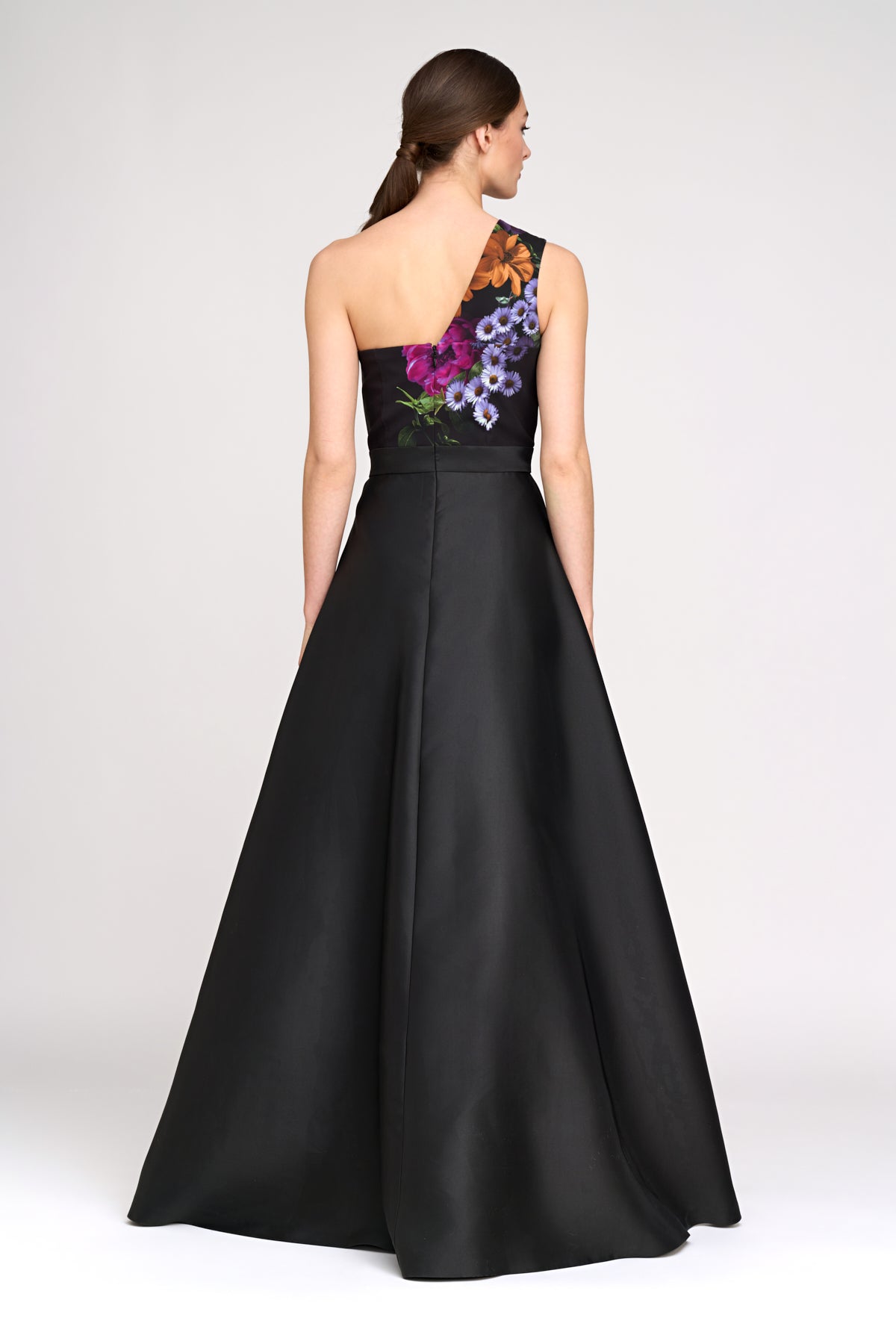 Vera Walk Thru Jumpsuit Kay Unger 55412777 Wholesale