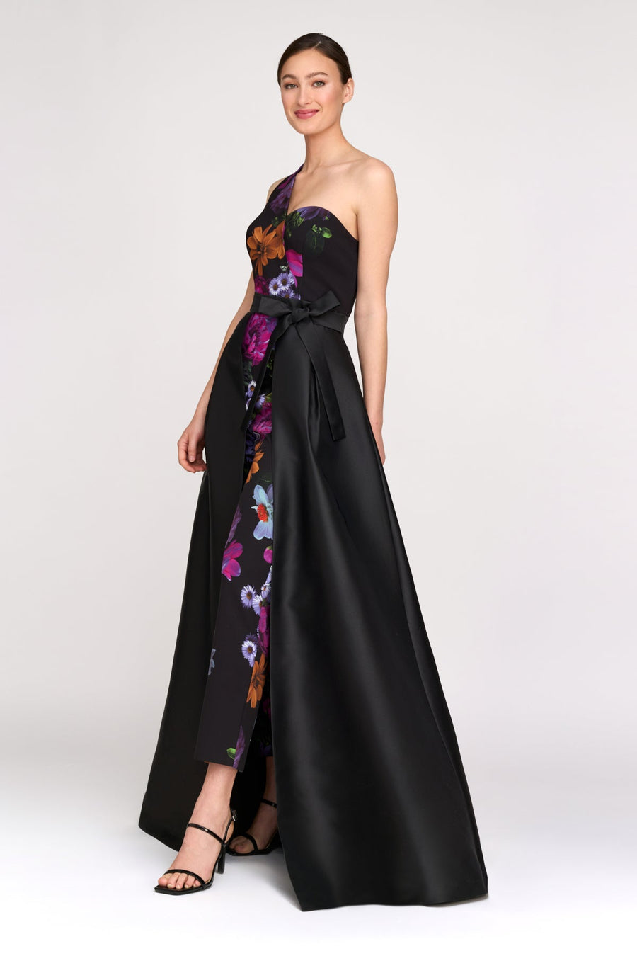 Vera Walk Thru Jumpsuit Kay Unger 55412777 Wholesale