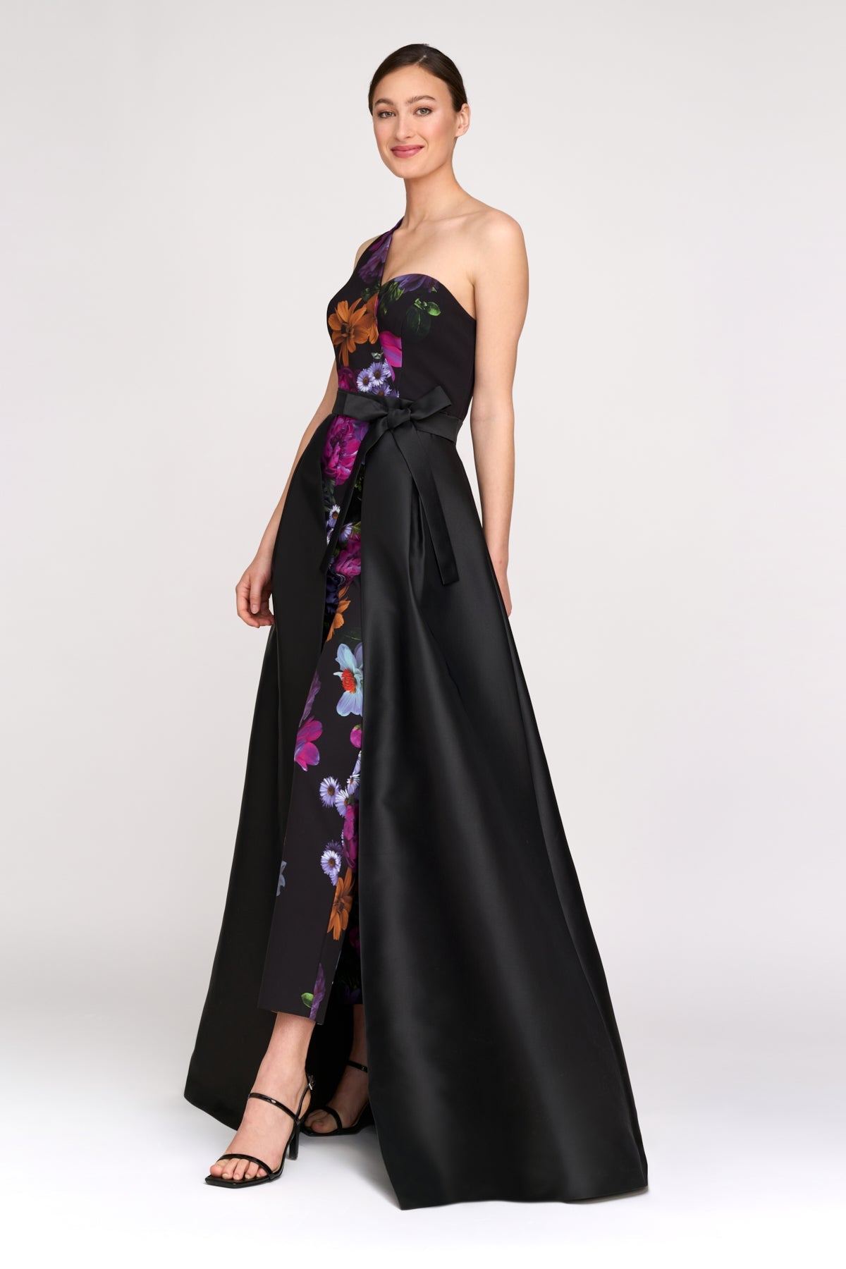 Vera Walk Thru Jumpsuit Kay Unger 55412777 Wholesale