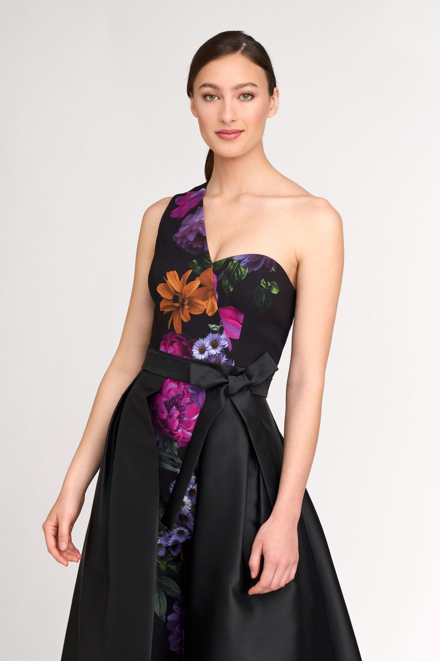 Vera Walk Thru Jumpsuit Kay Unger 55412777 Wholesale