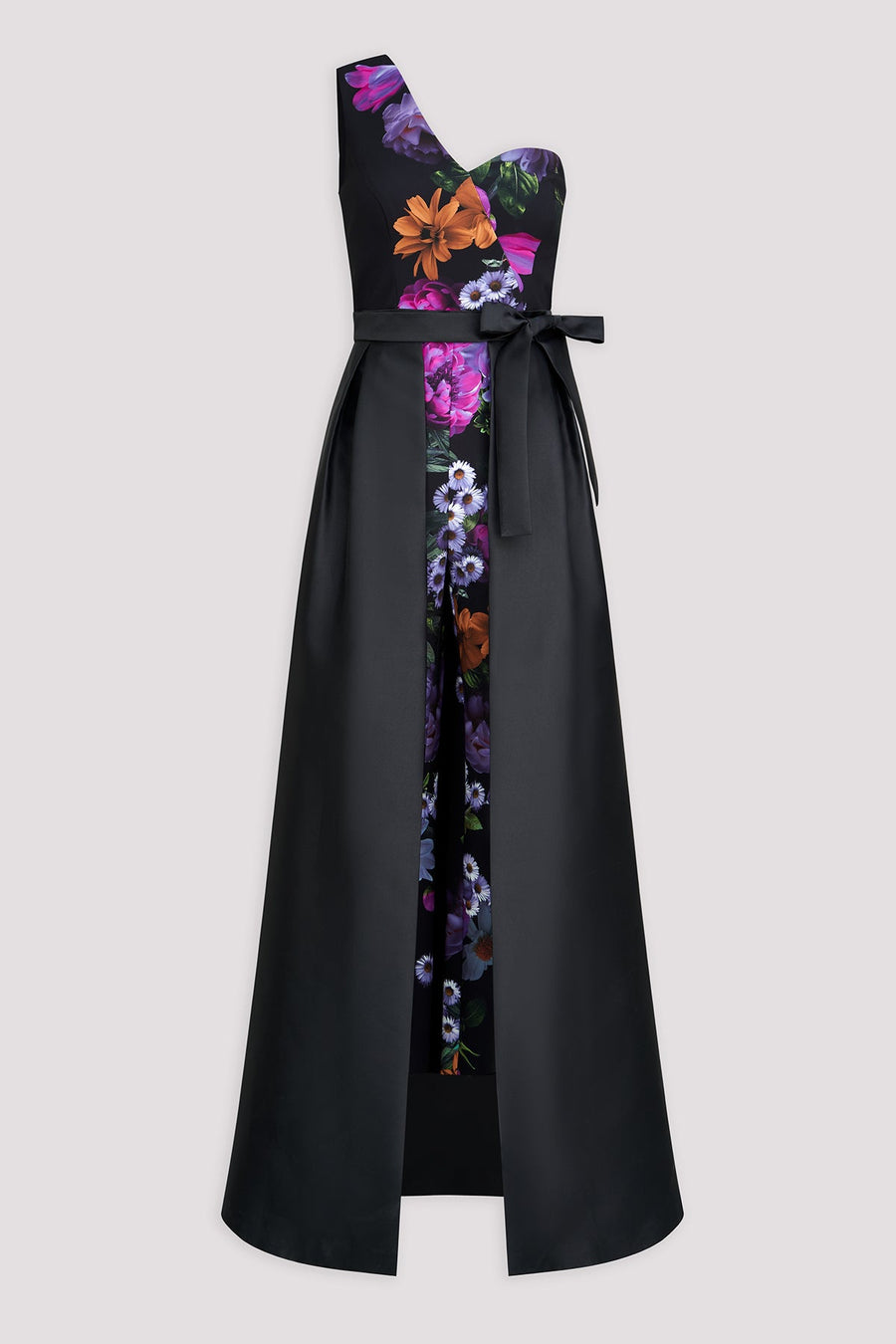 Vera Walk Thru Jumpsuit Kay Unger 55412777 Wholesale