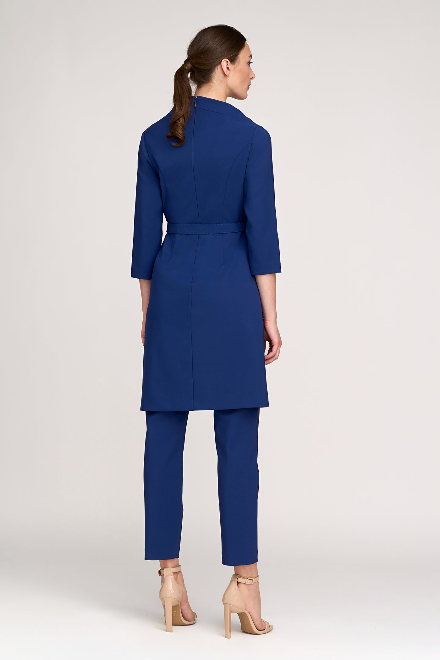 Perdita Walk Thru Jumpsuit Kay Unger 55412932 Wholesale